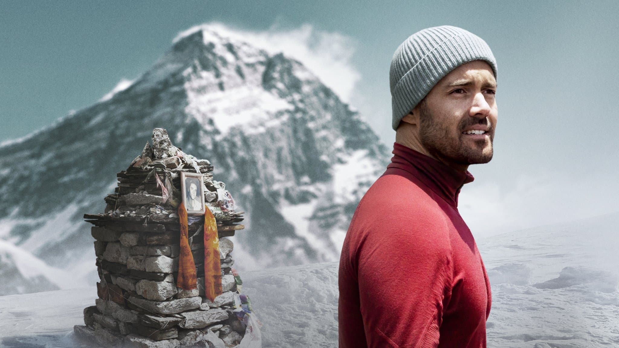 Perdido en el Everest
