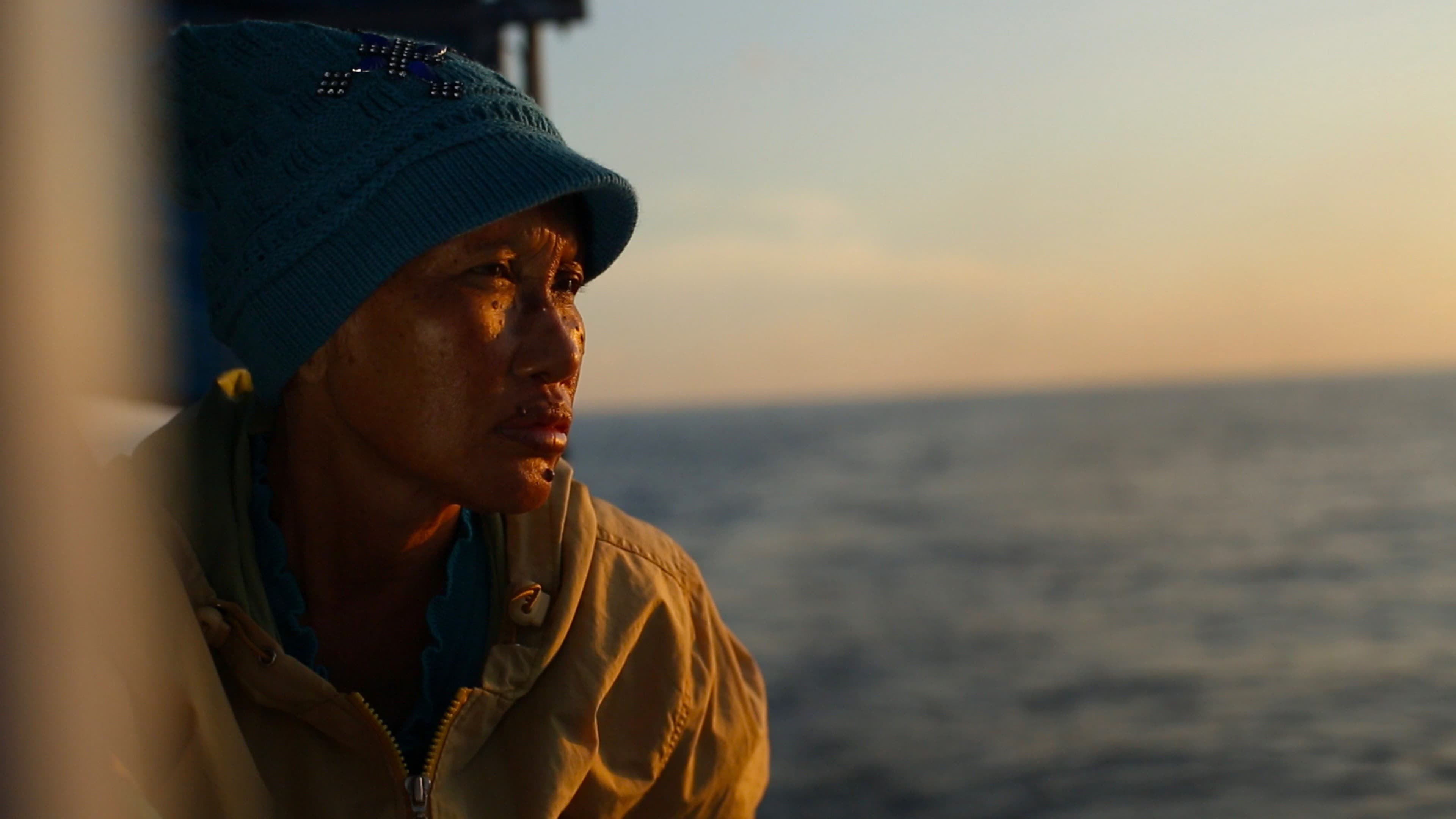 Ininnawa: An Island Calling