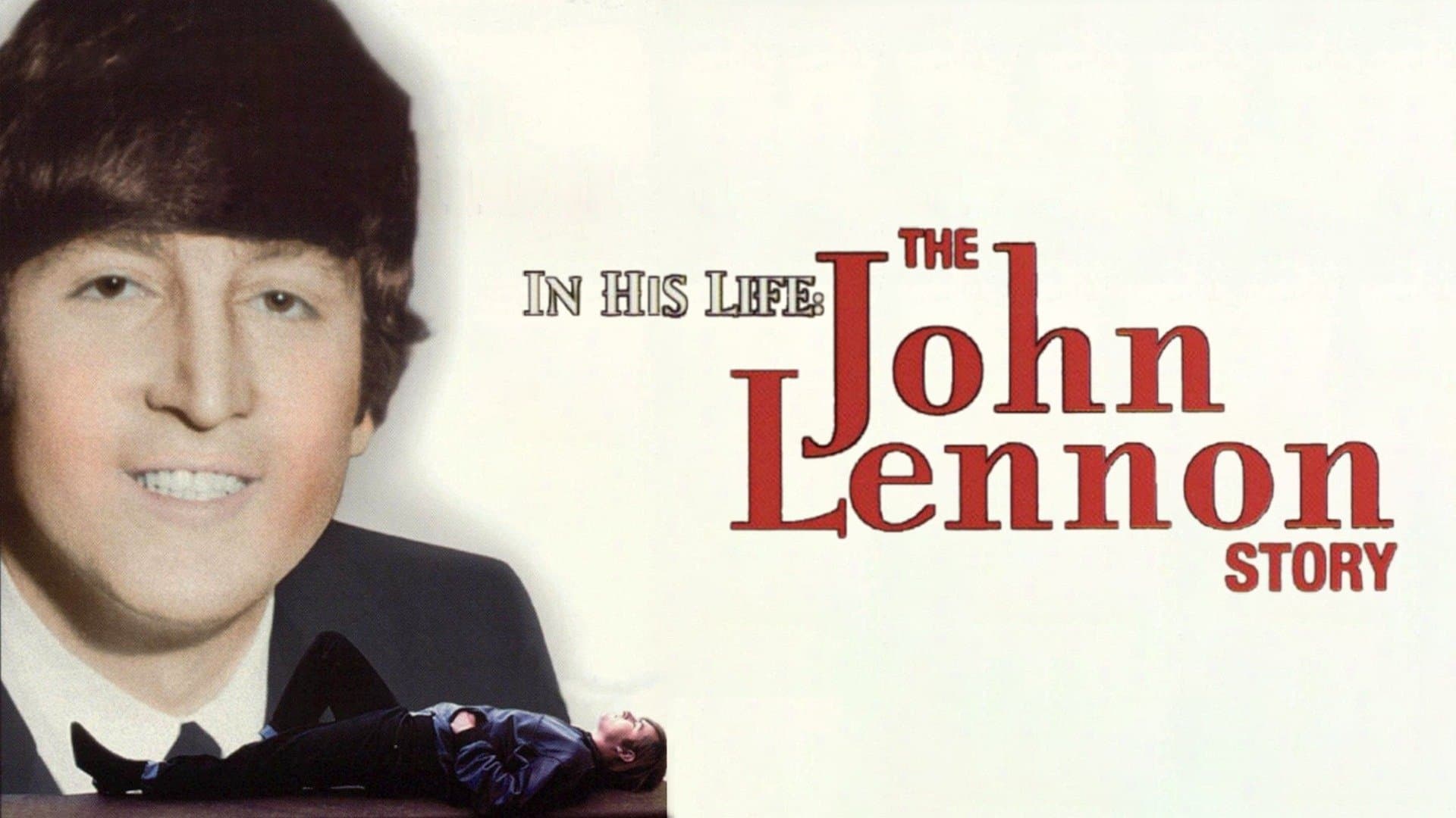 In His Life: La historia de John Lennon