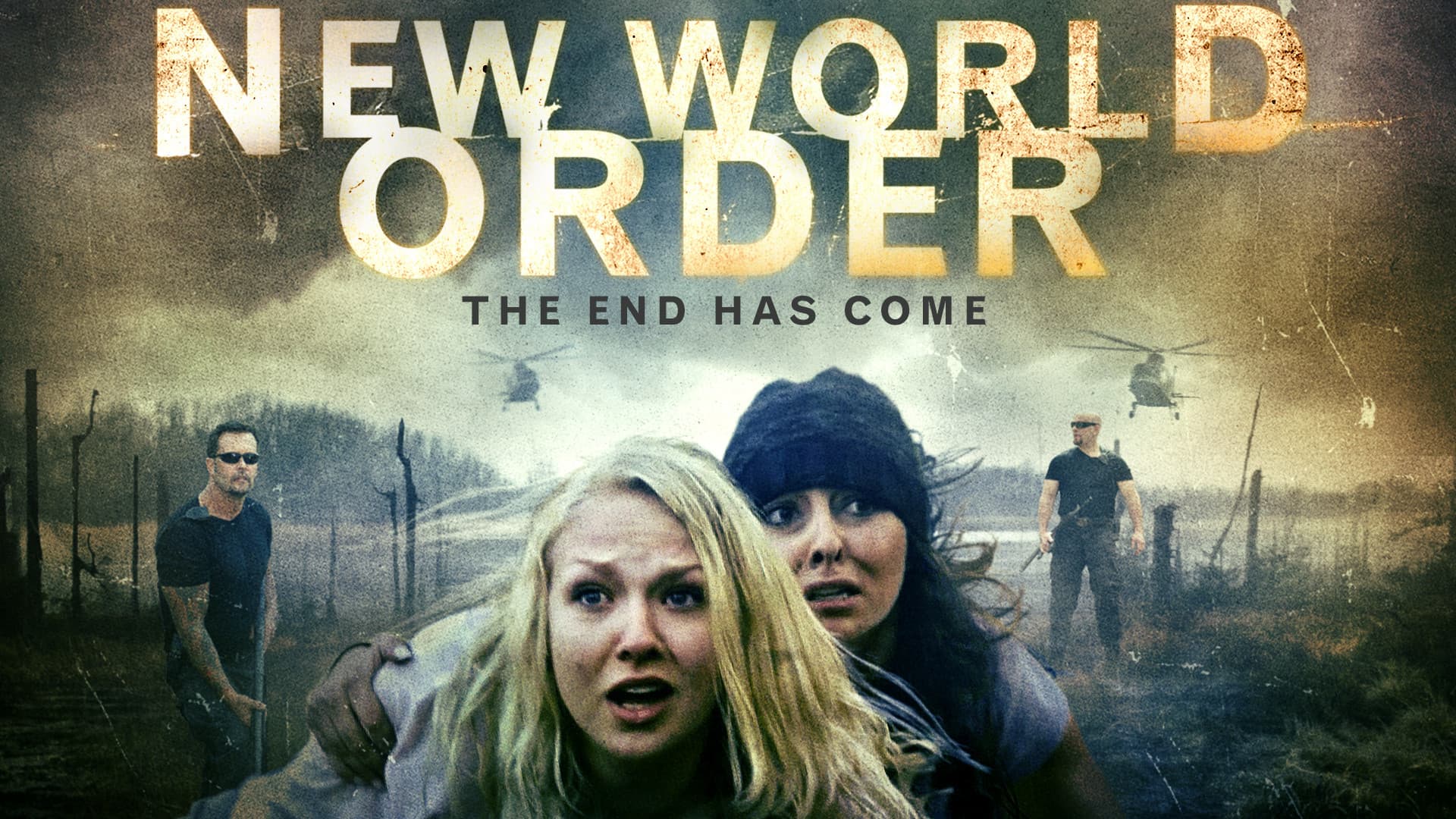 New World Order Collection