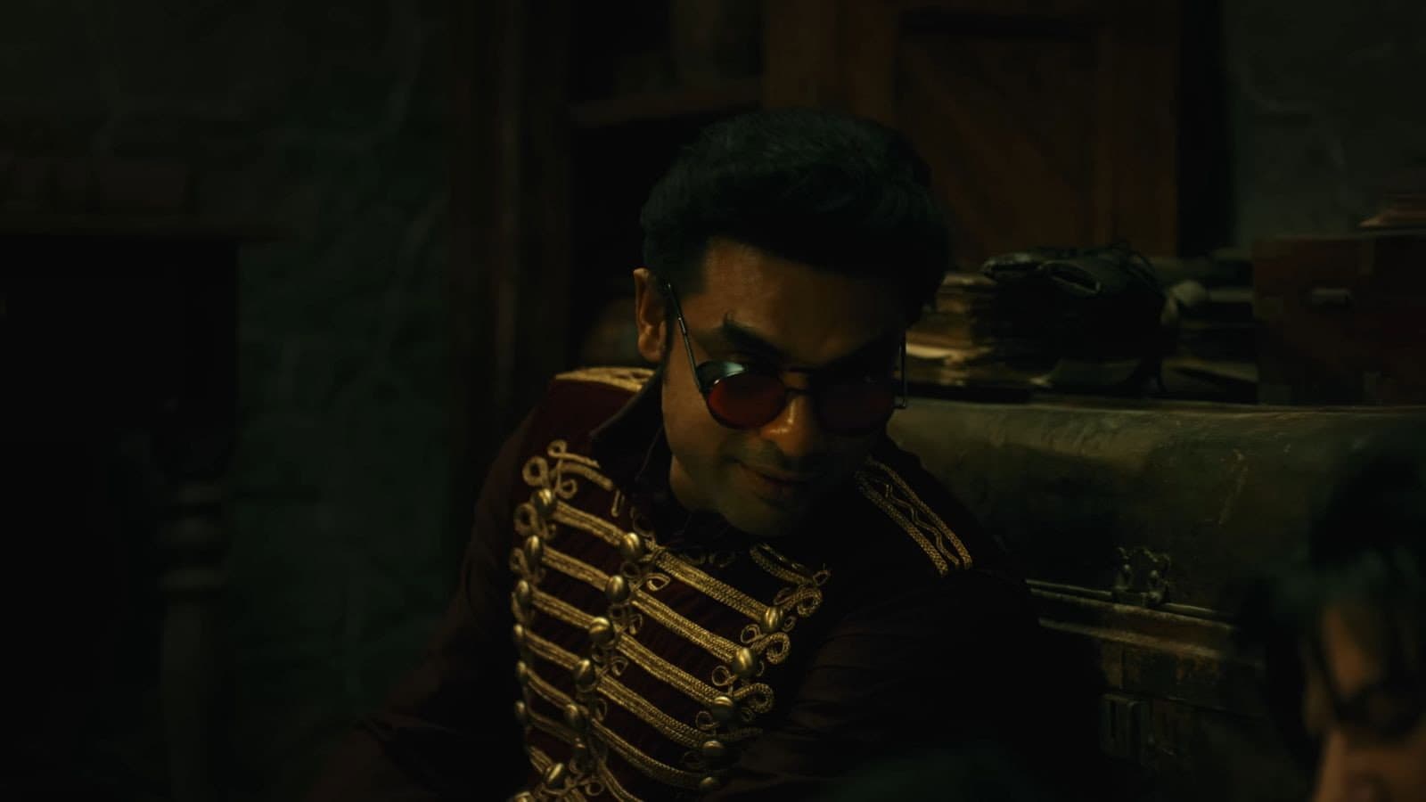 Wayfarer Cinematic Universe