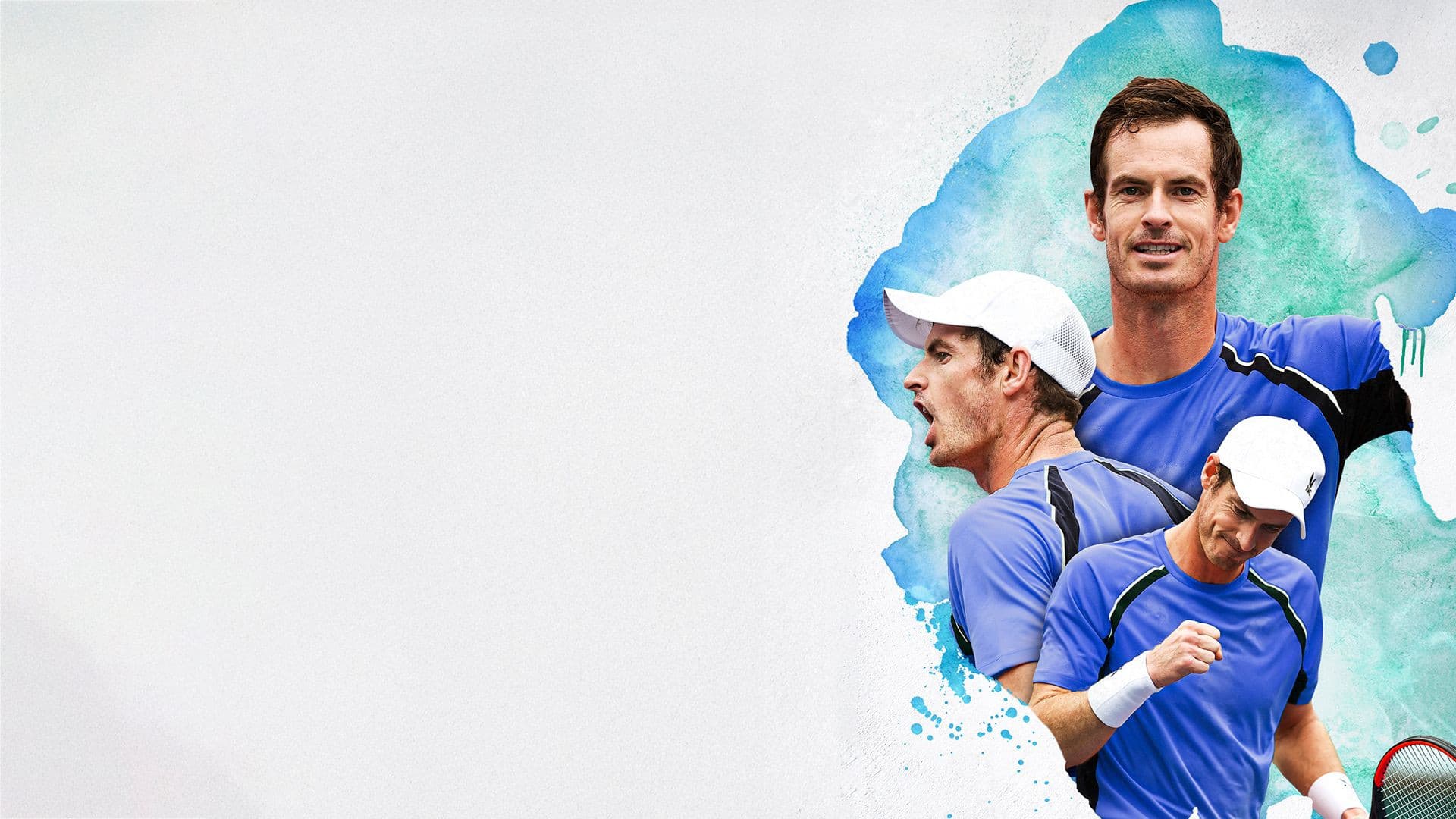Andy Murray: Game Set Match