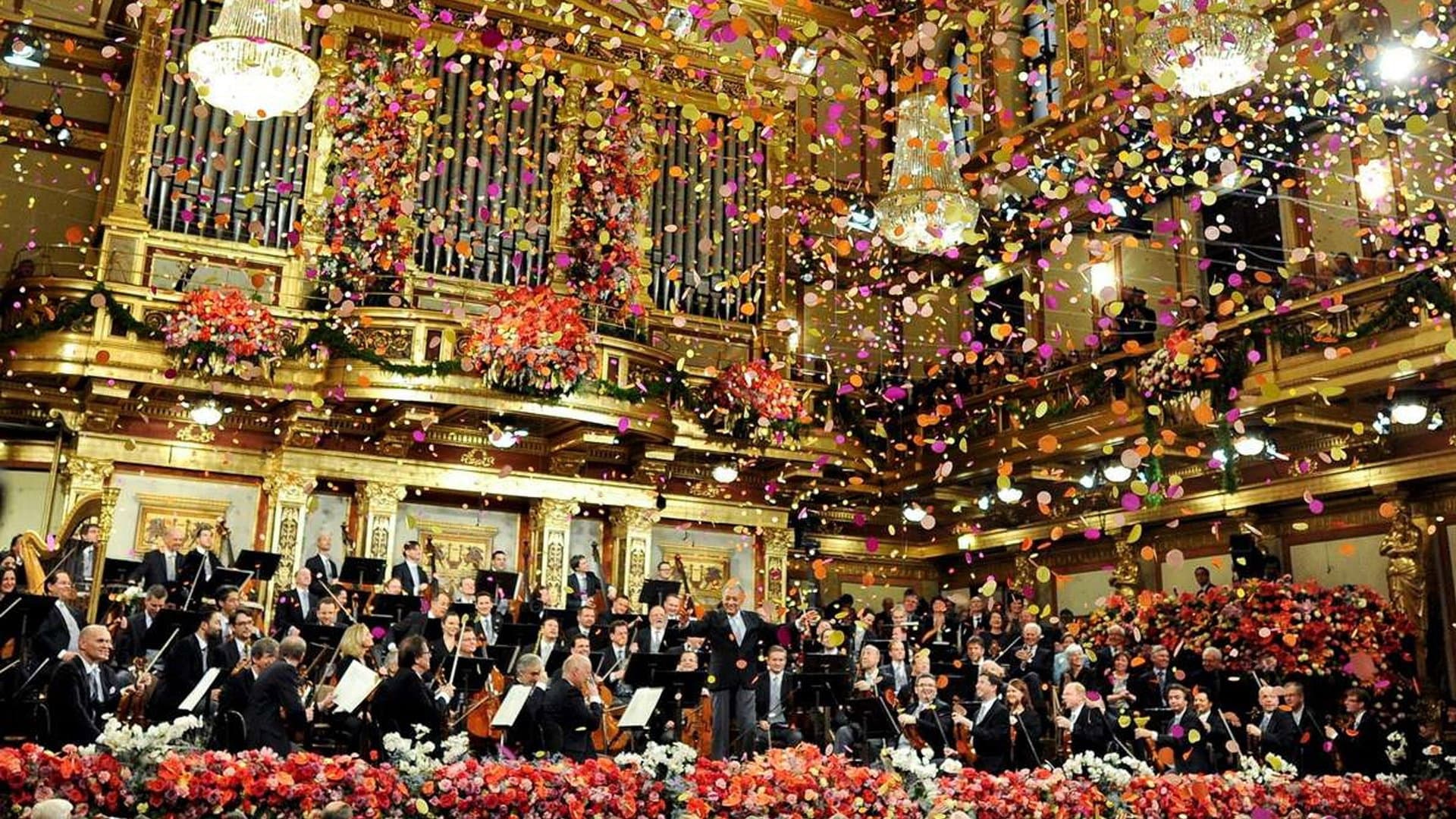 Neujahrskonzert 2003