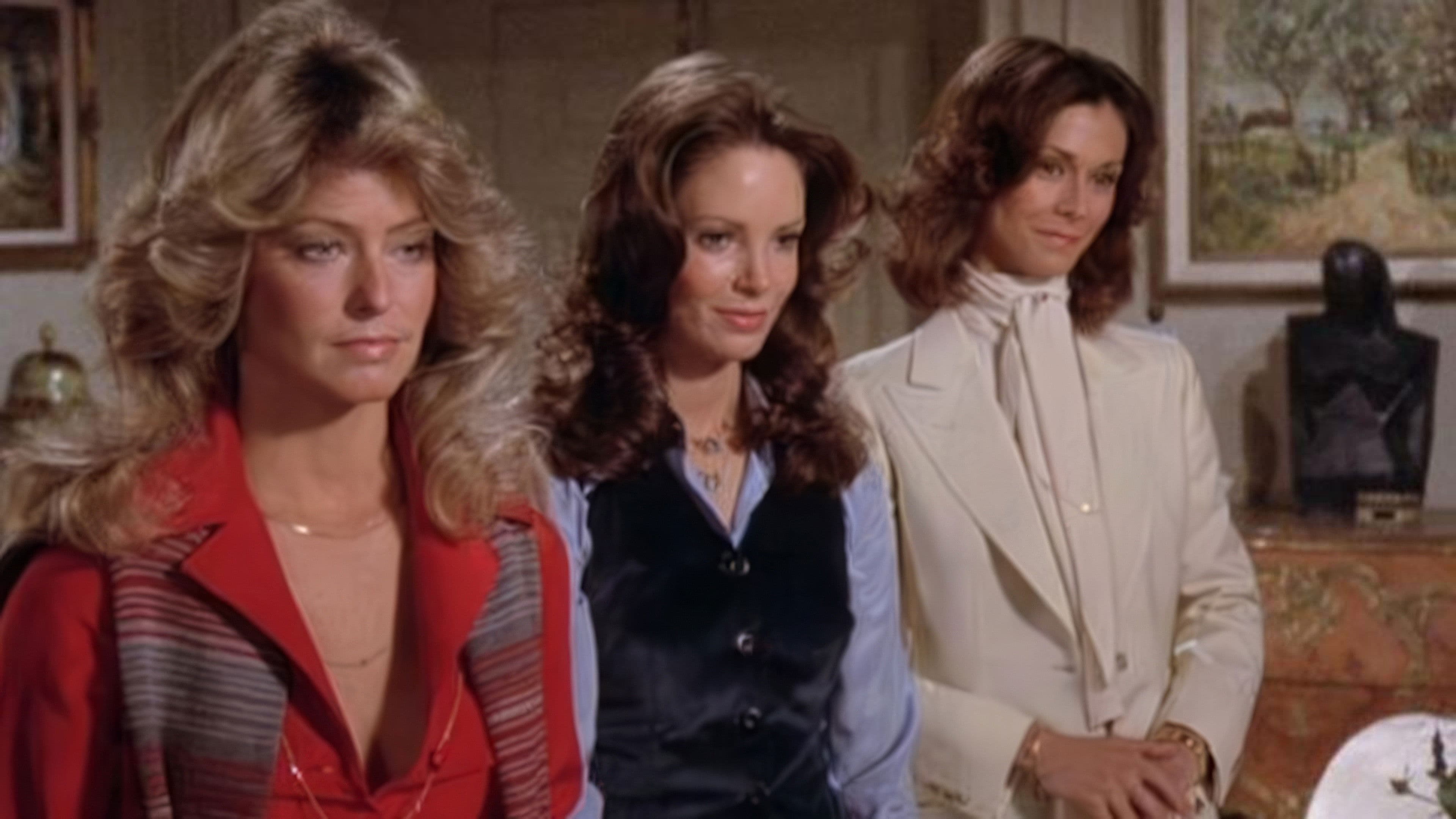 Charlie's Angels