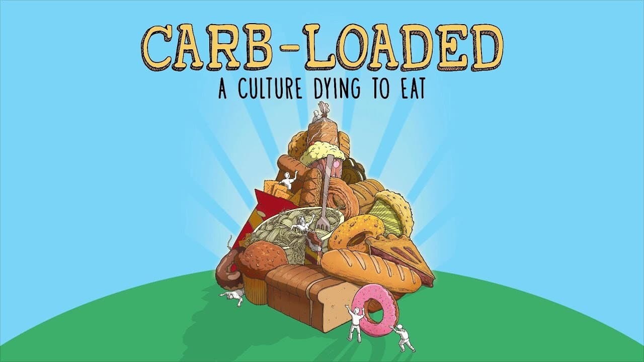Cargada de Carbohidratos: Una Cultura que se Muere por Comer.