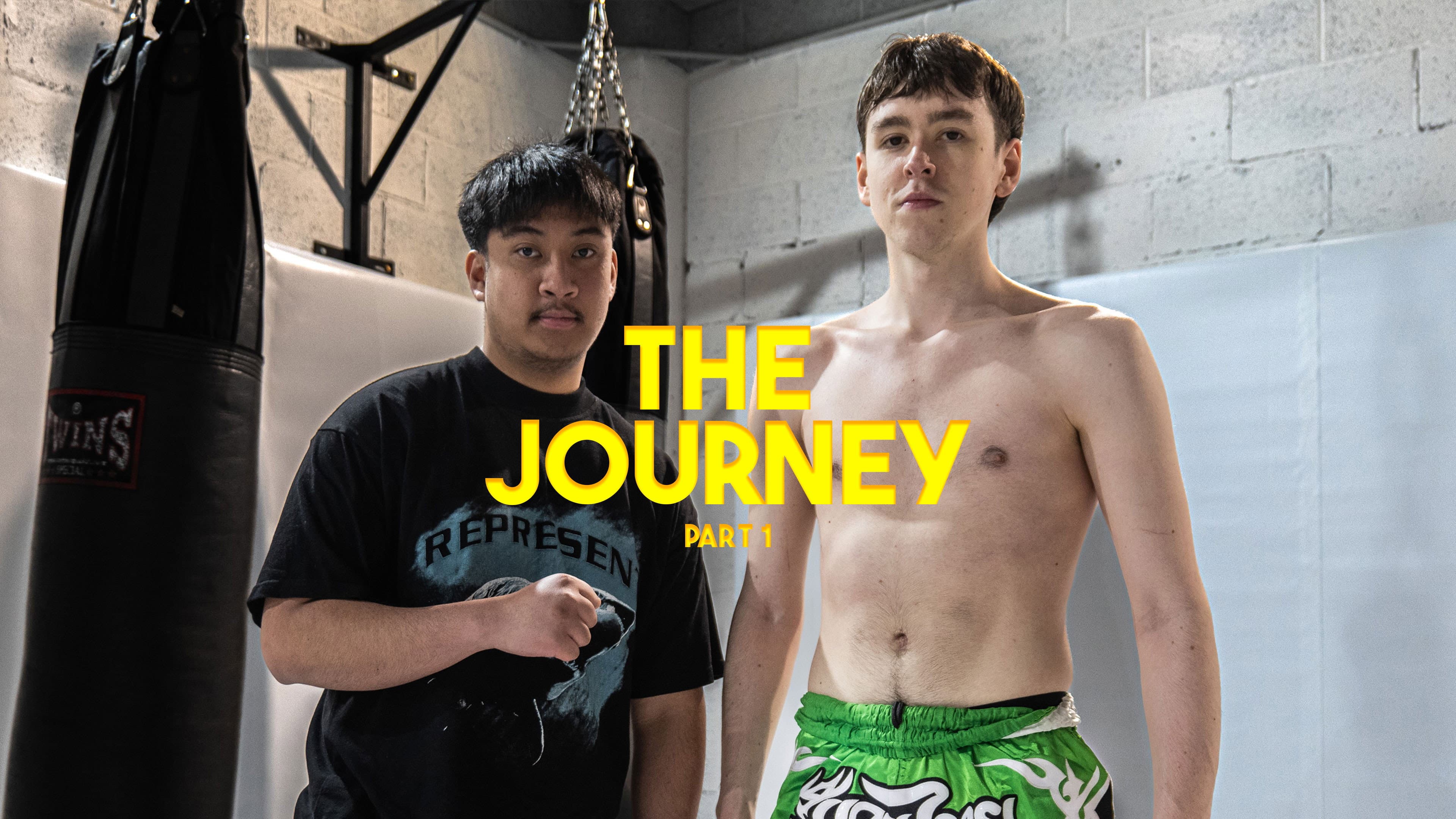 The Journey