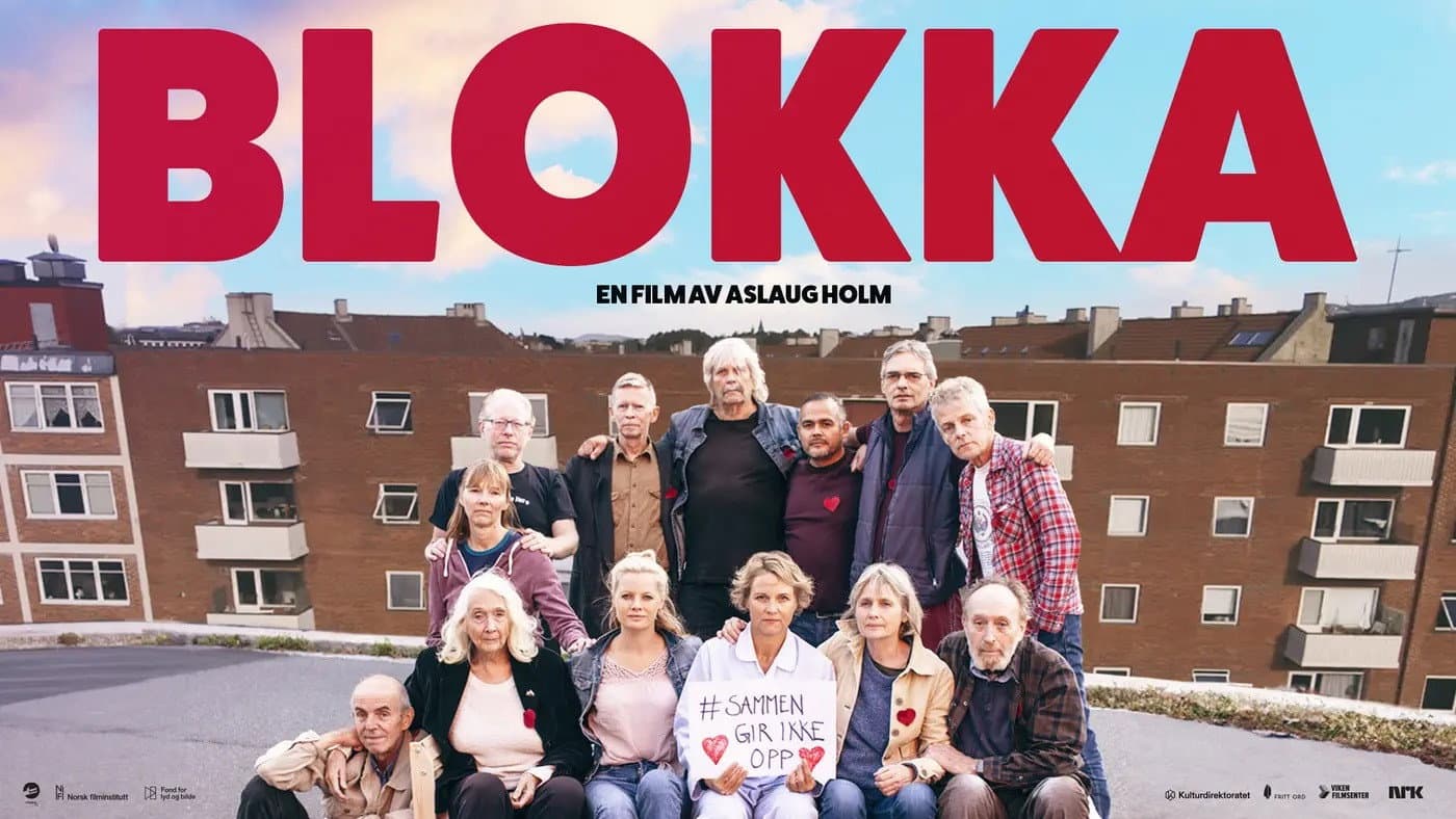 Blokka