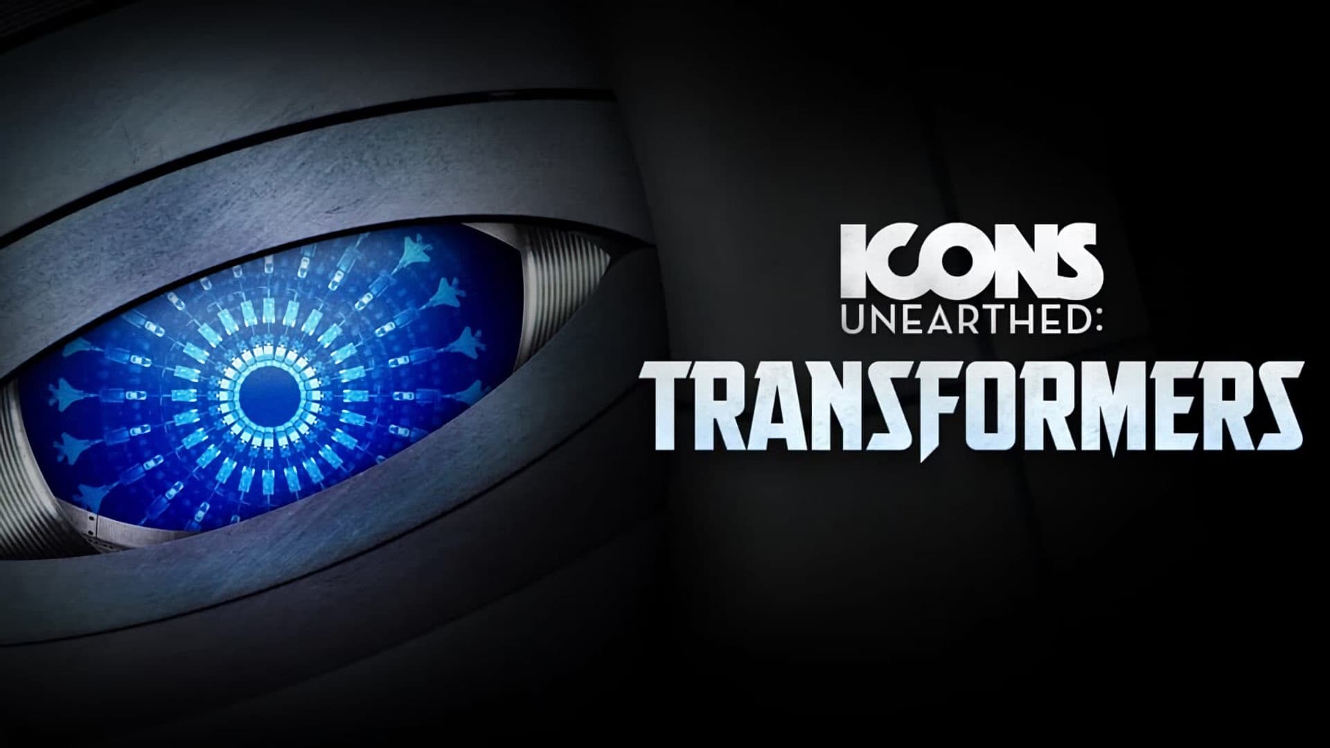 Icons Unearthed: Transformers