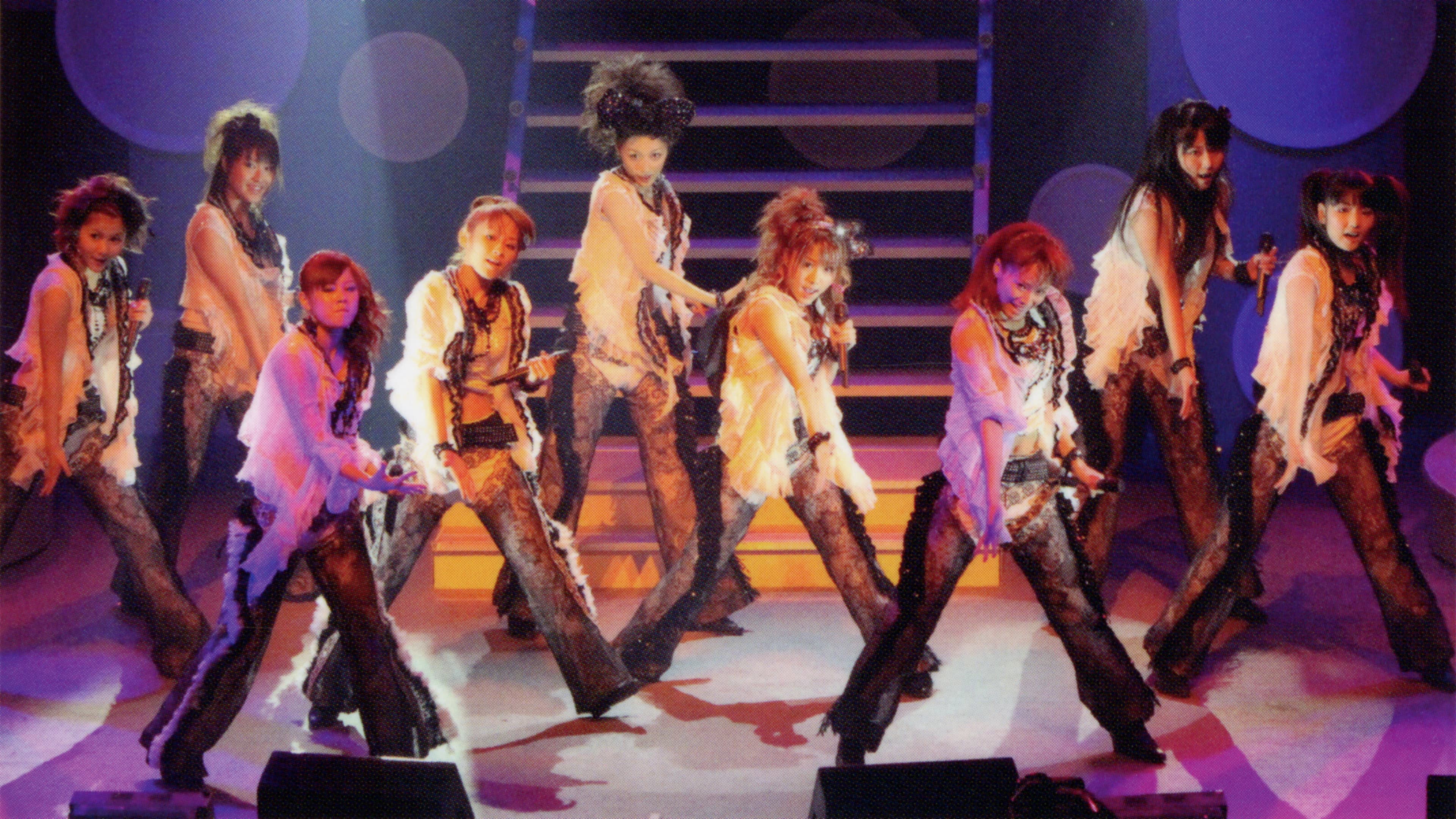 モーニング娘。 コンサートツアー 2009秋 Solo ジュンジュン ~ナインスマイル~
