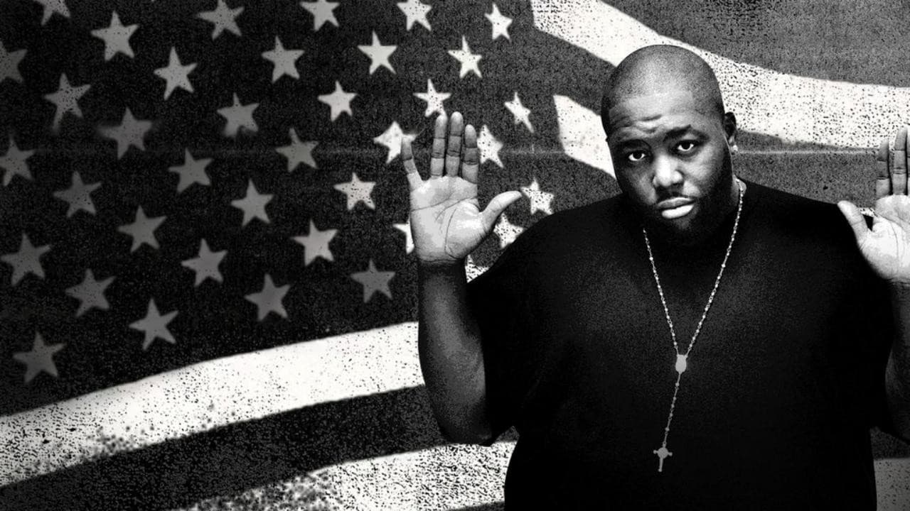 Yo te avisé con Killer Mike
