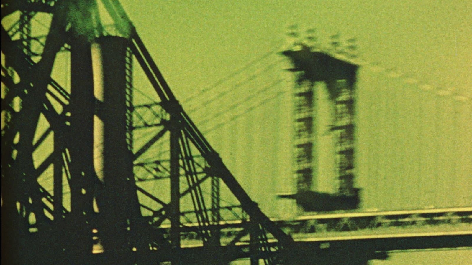 Bridges-Go-Round Collection
