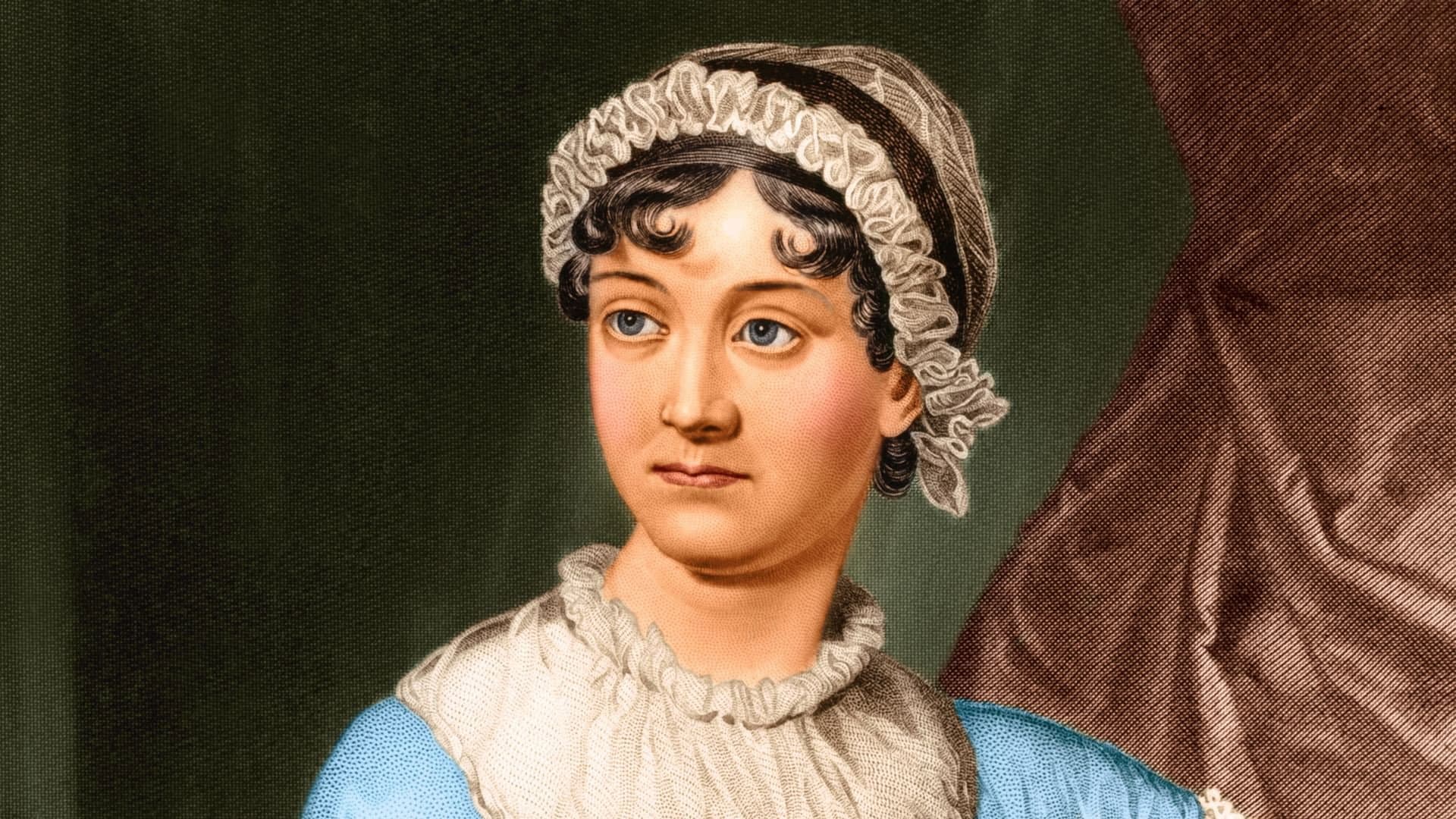 Jane Austen - Literatur und Leidenschaft
