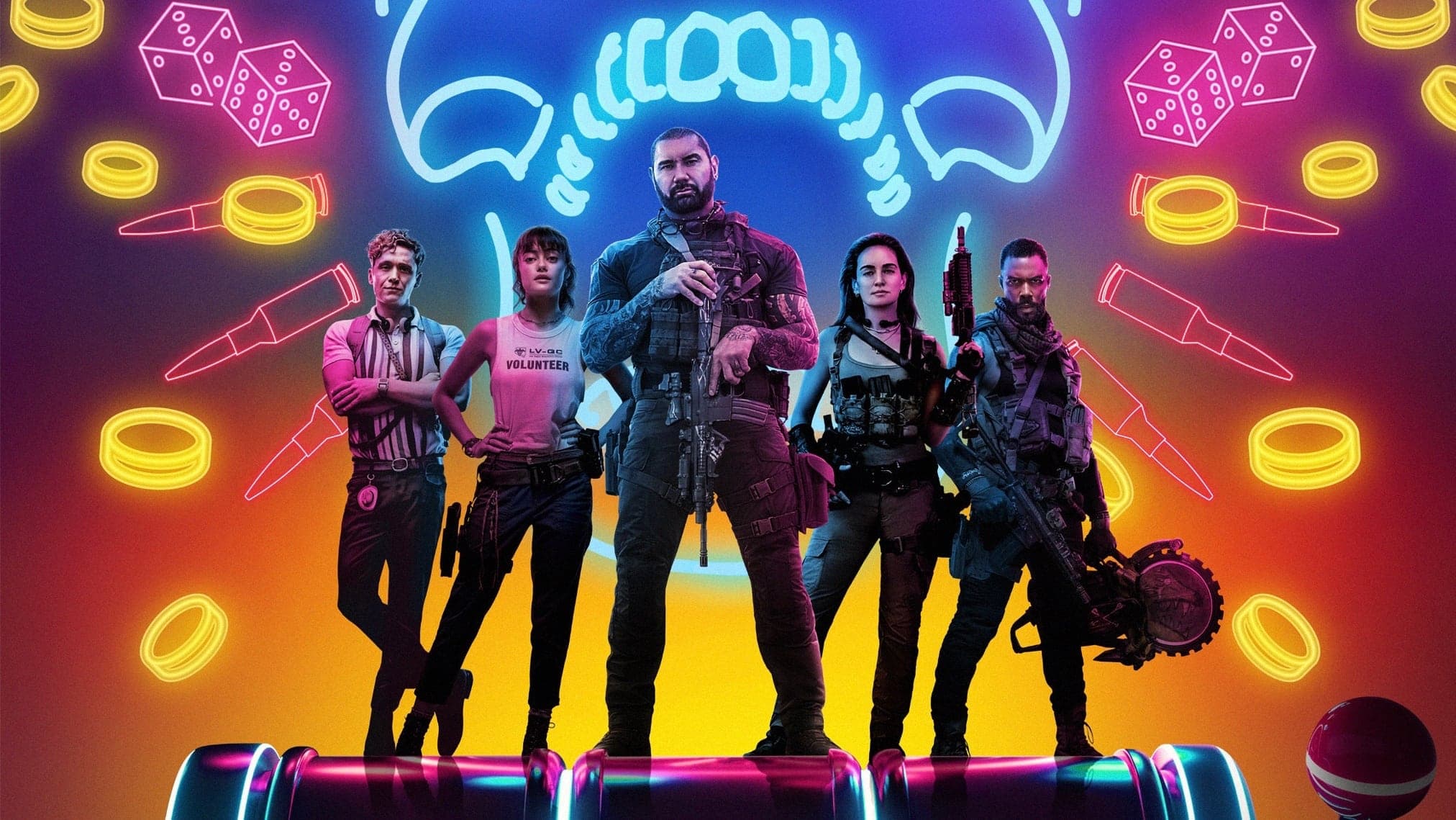 Ejercito de los Muertos