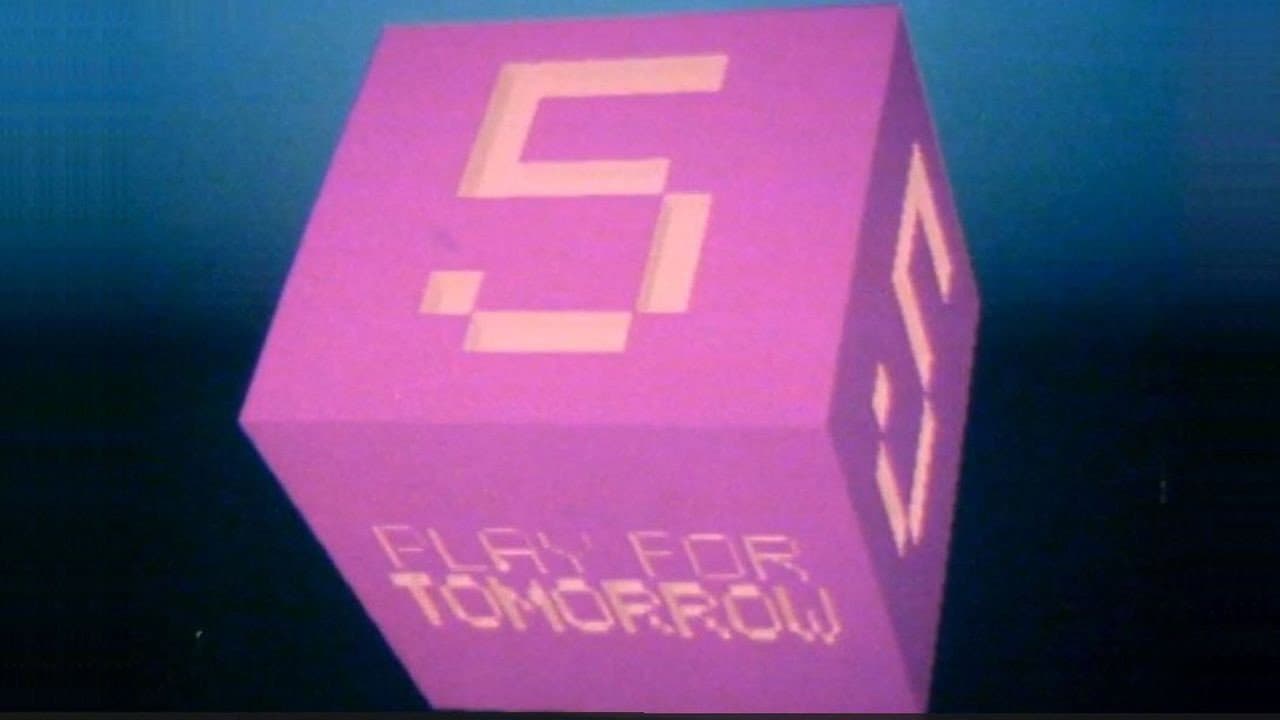 Play for Tomorrow