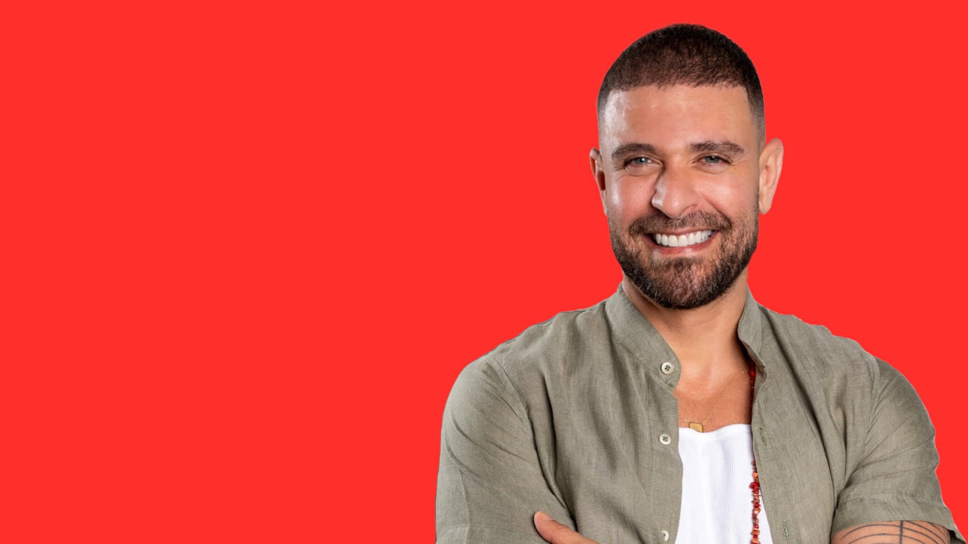 Diogo na Cozinha
