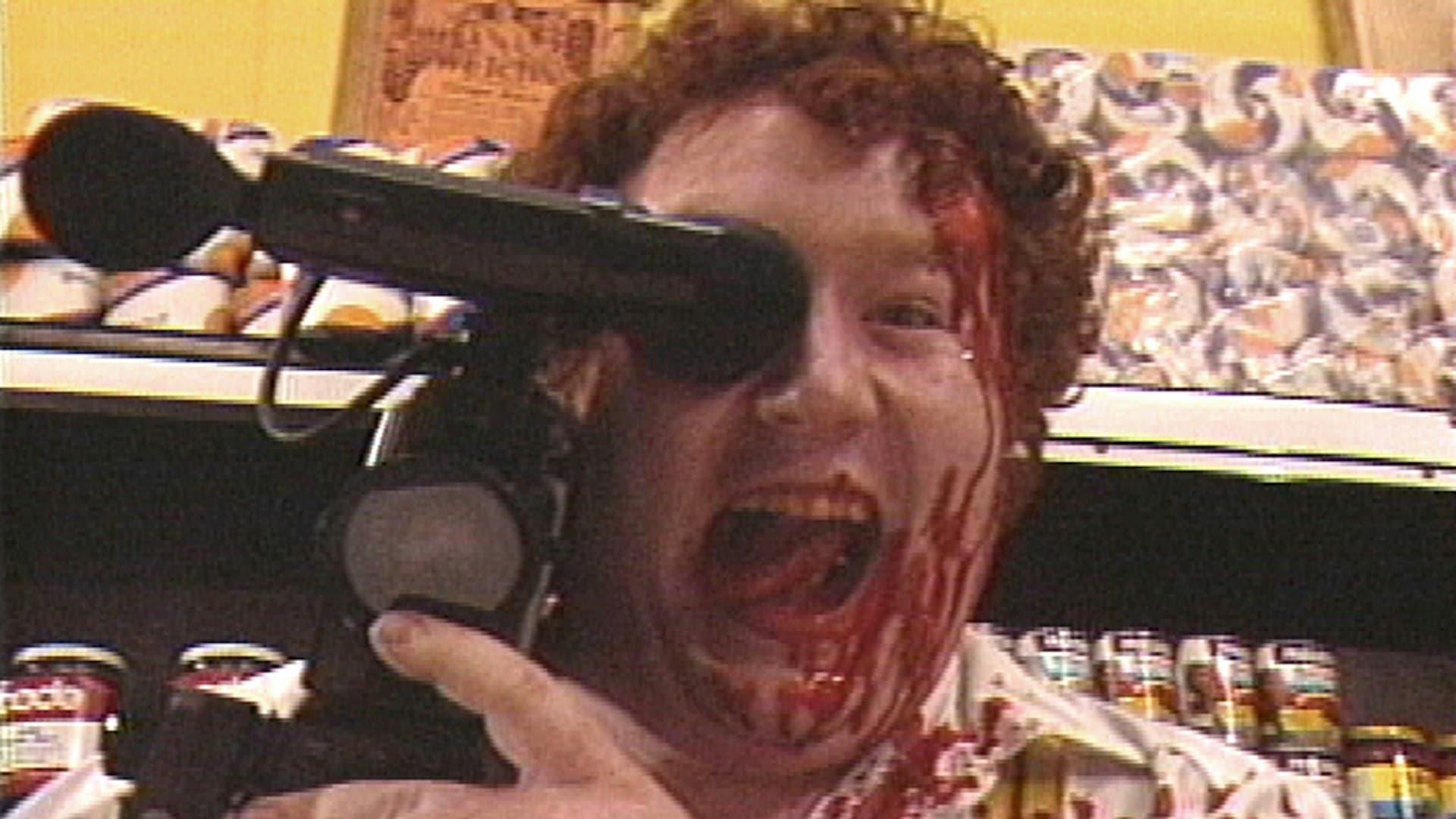 Video Violence Collection