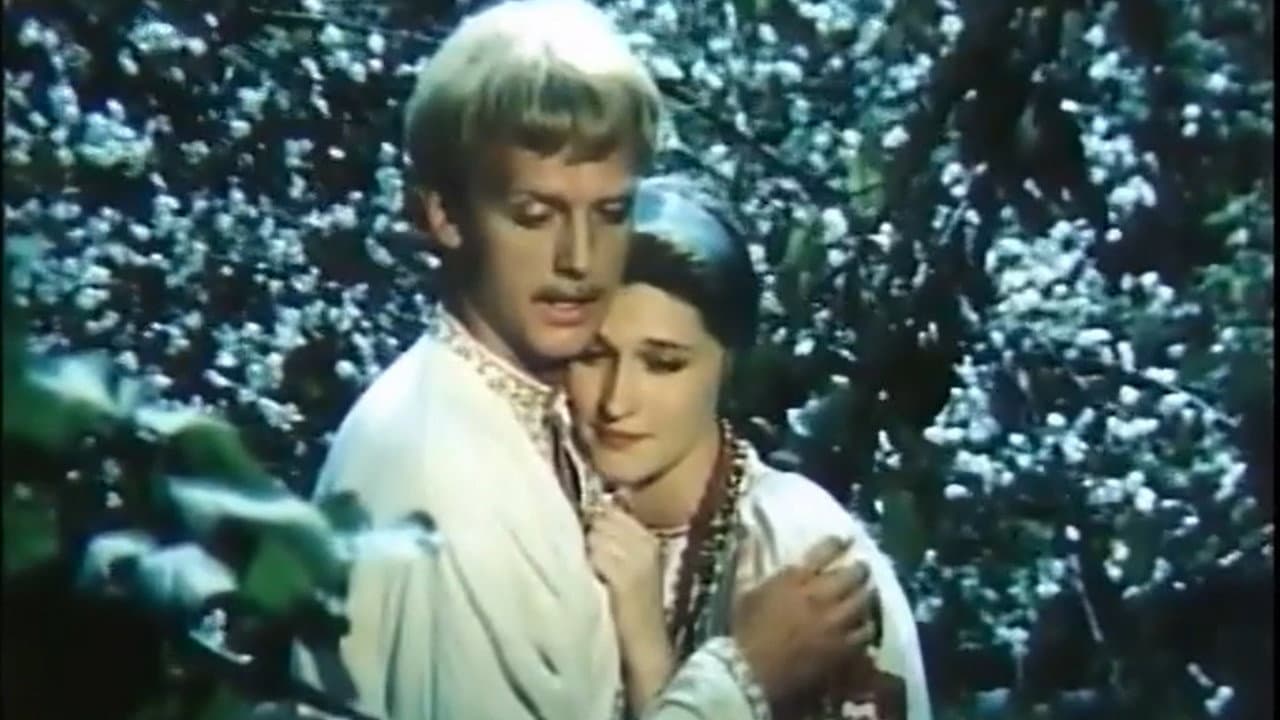 Вечорницi