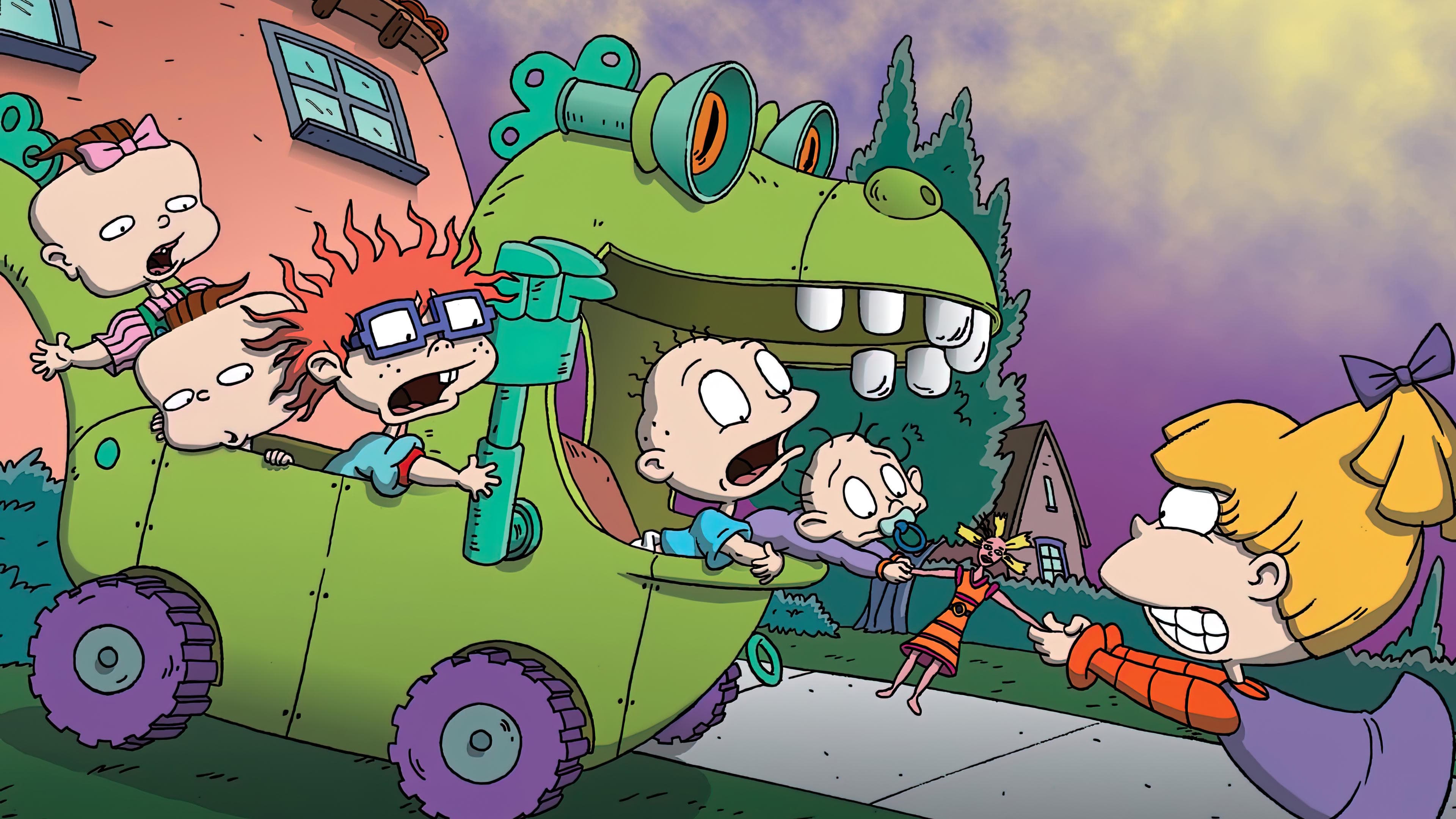 Rugrats - Colección