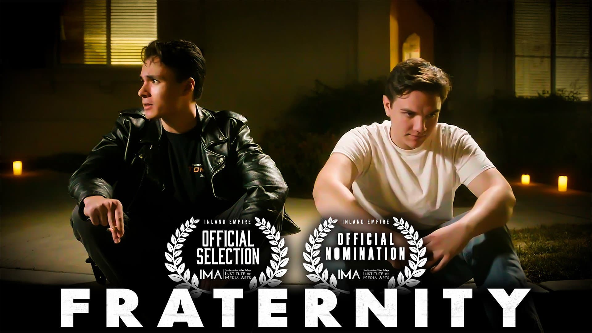FRATERNITY