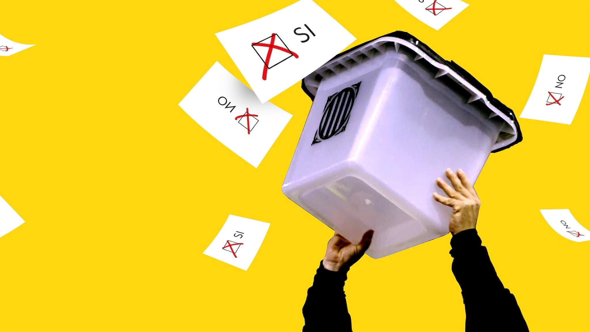 Dos Cataluñas