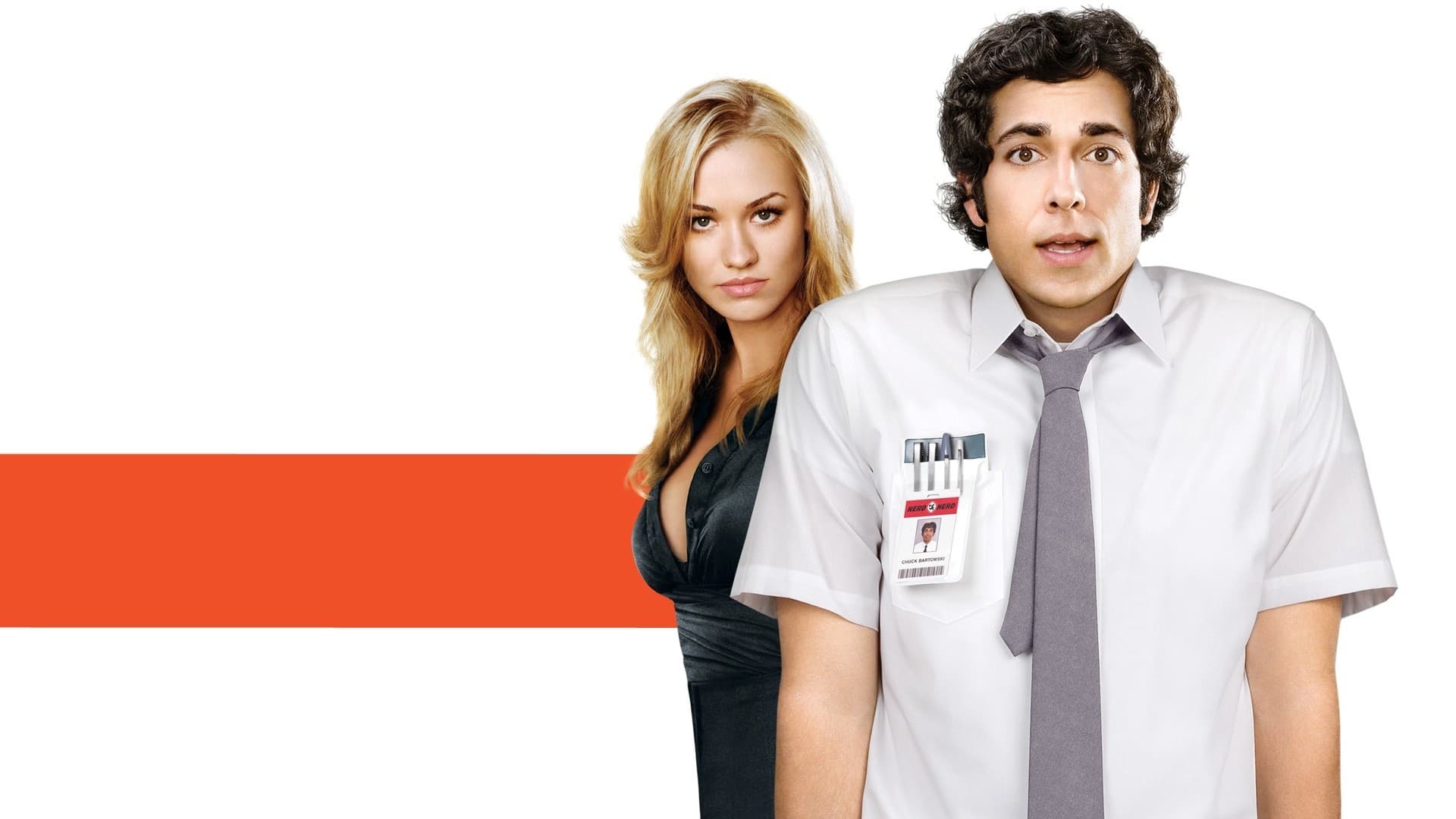La Doble Vida de Chuck