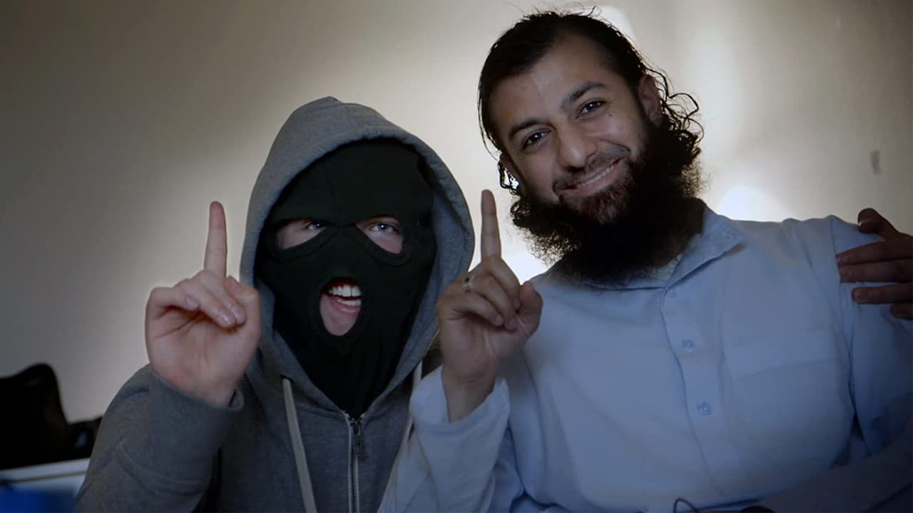 Den Norske Islamisten