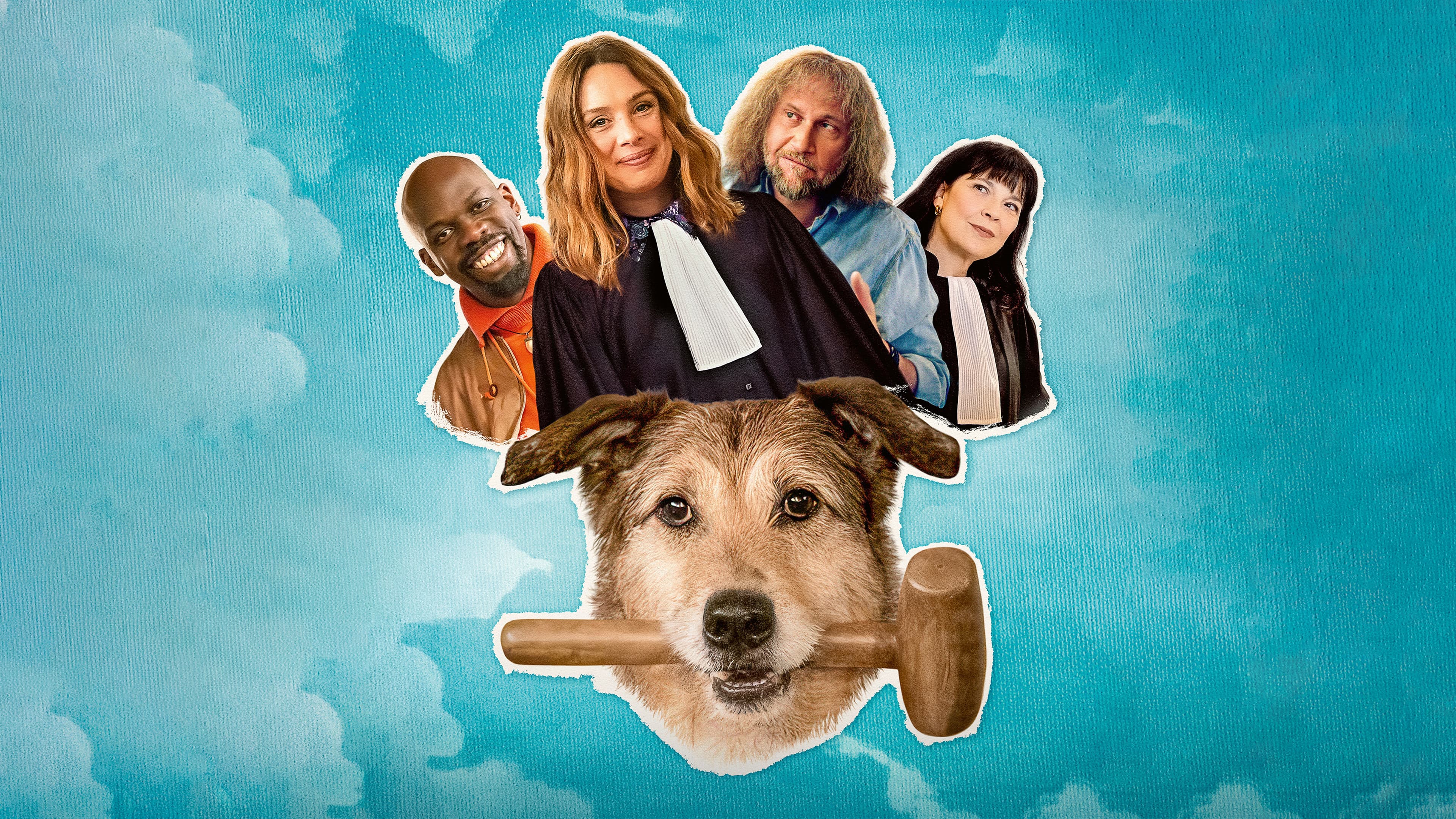 El juicio del perro