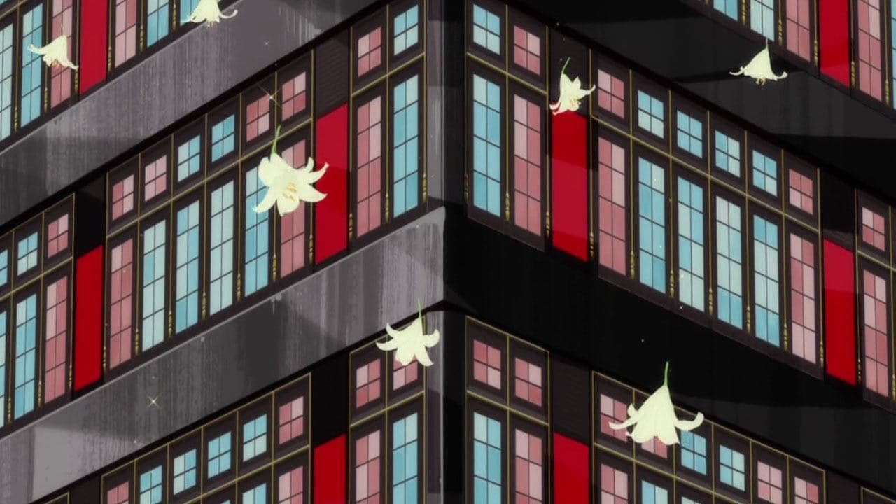 ユリ熊嵐