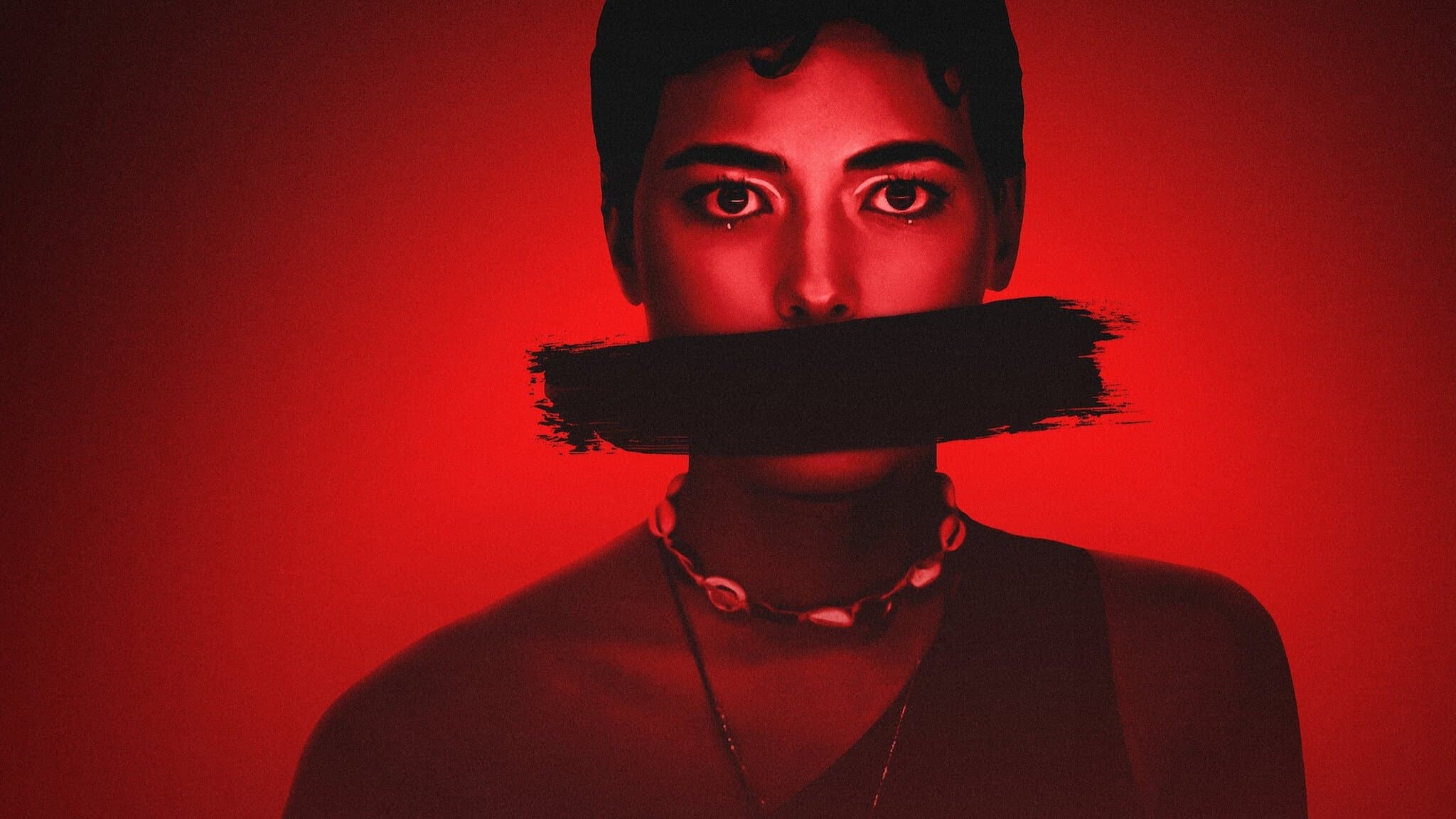 Los Colores del Mal: Rojo
