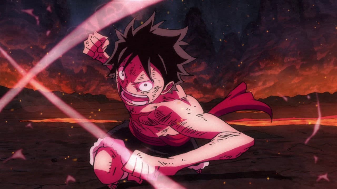 One Piece: Z