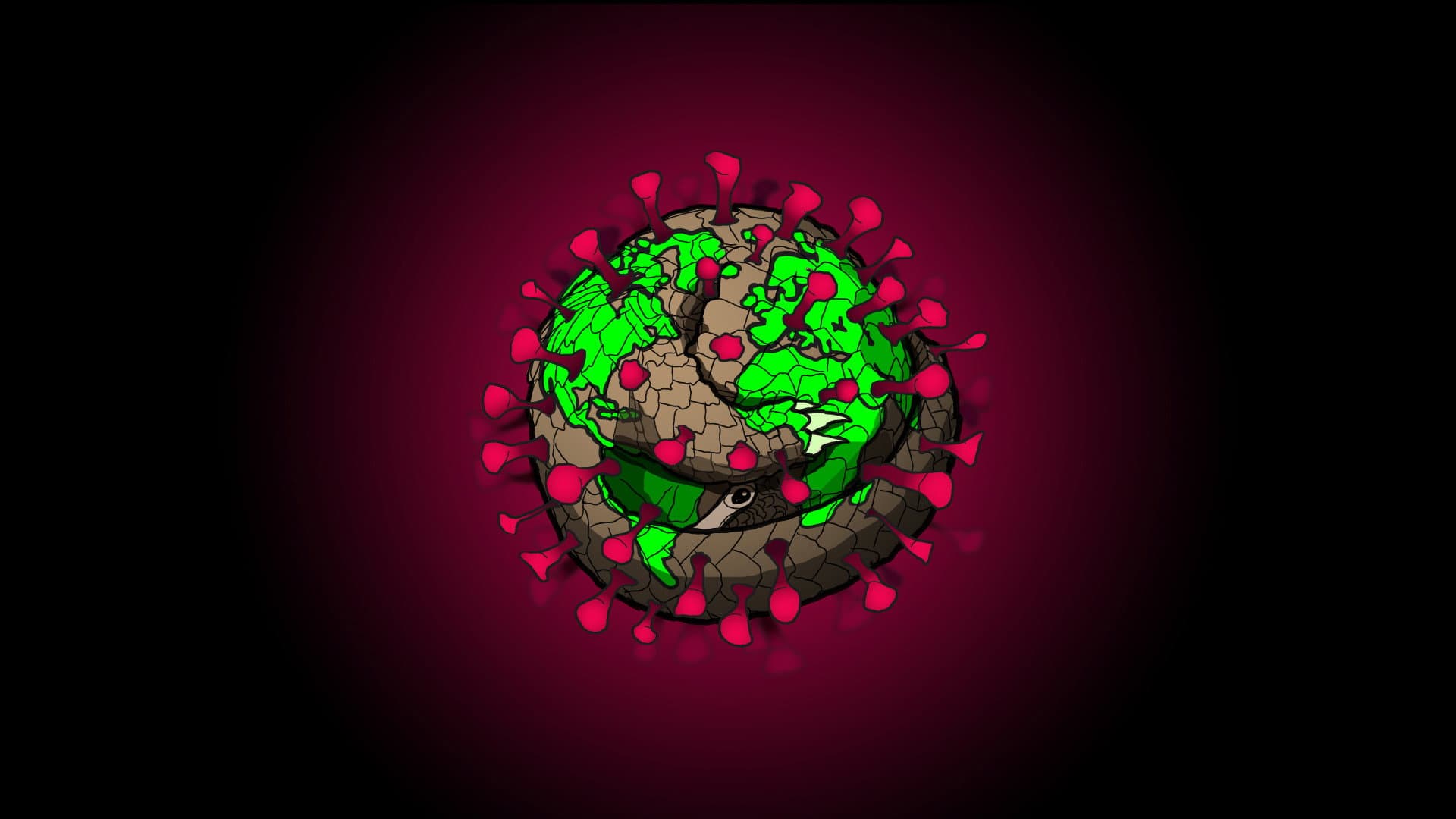 Coronavirus: Alerta ambiental
