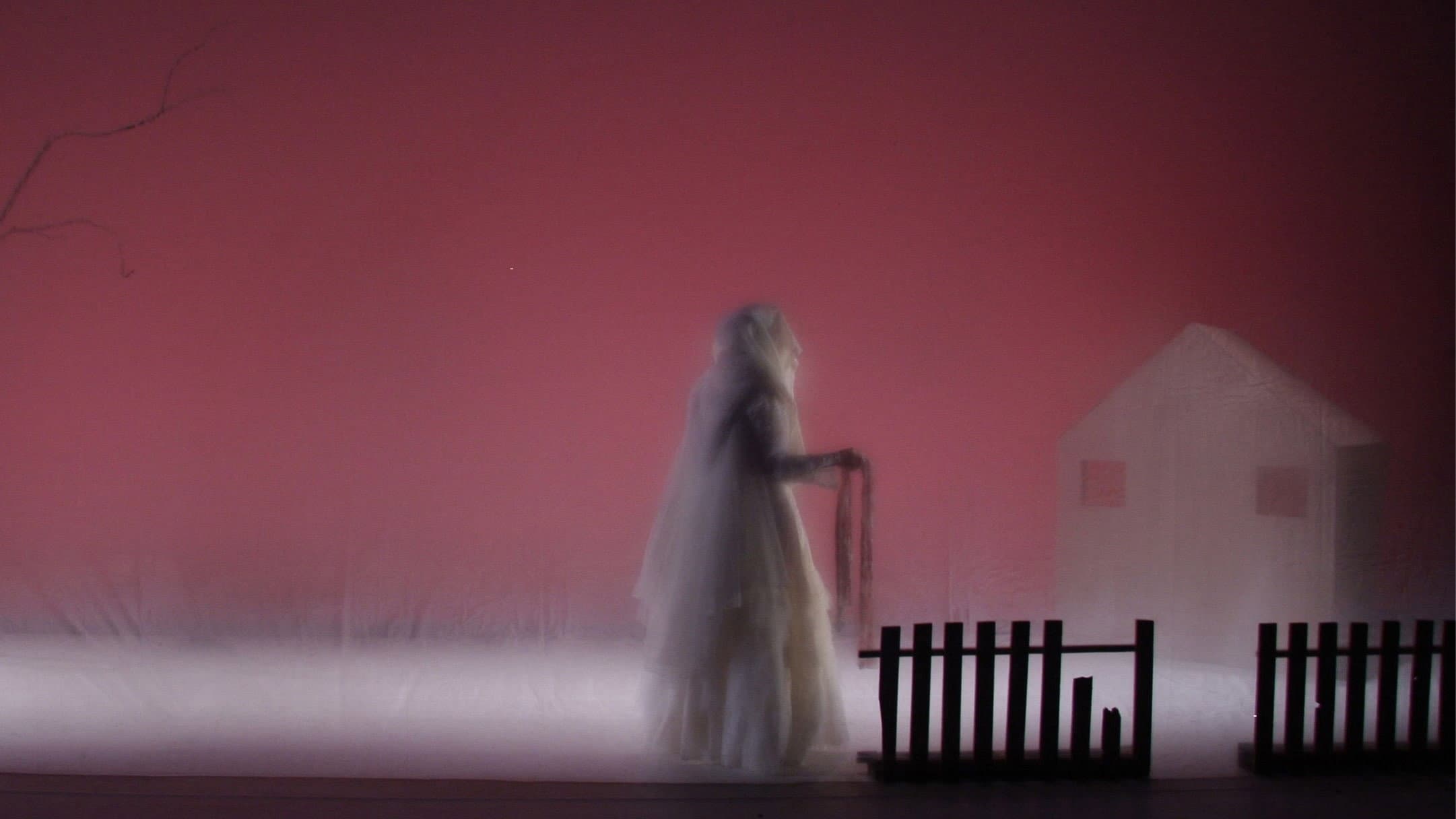 Blanche-Neige