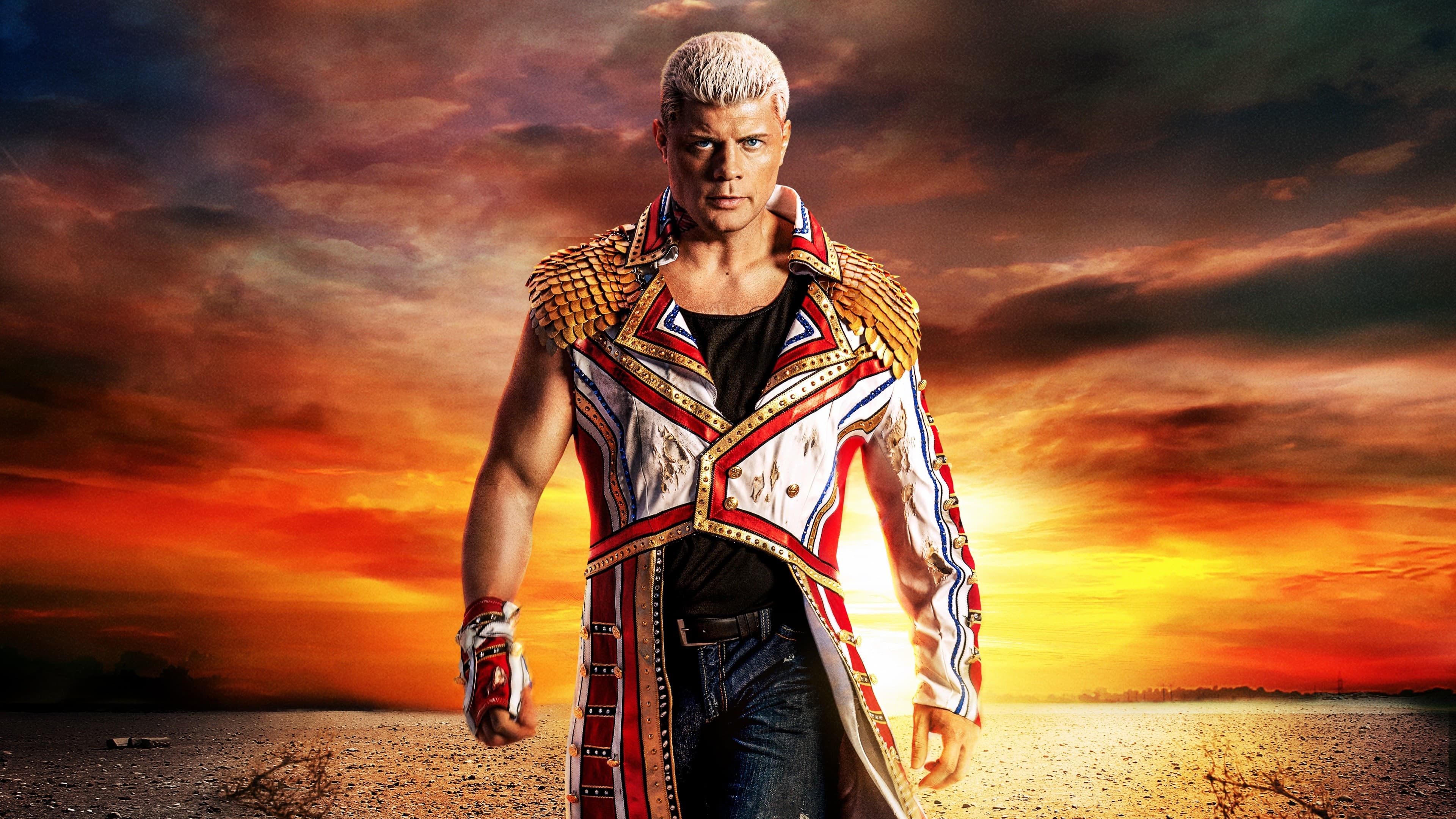 Cody Rhodes Documentary Duology