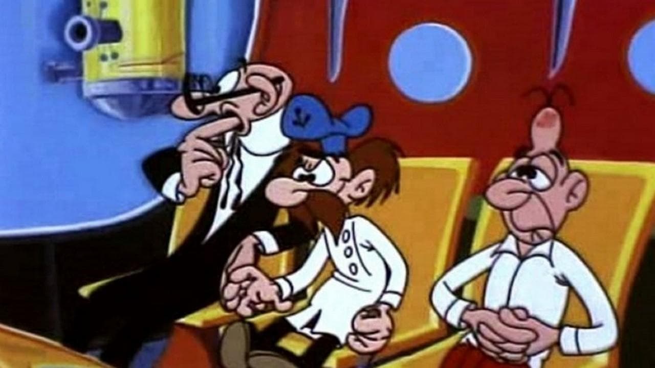 Mortadelo y Filemón Estudios Vara