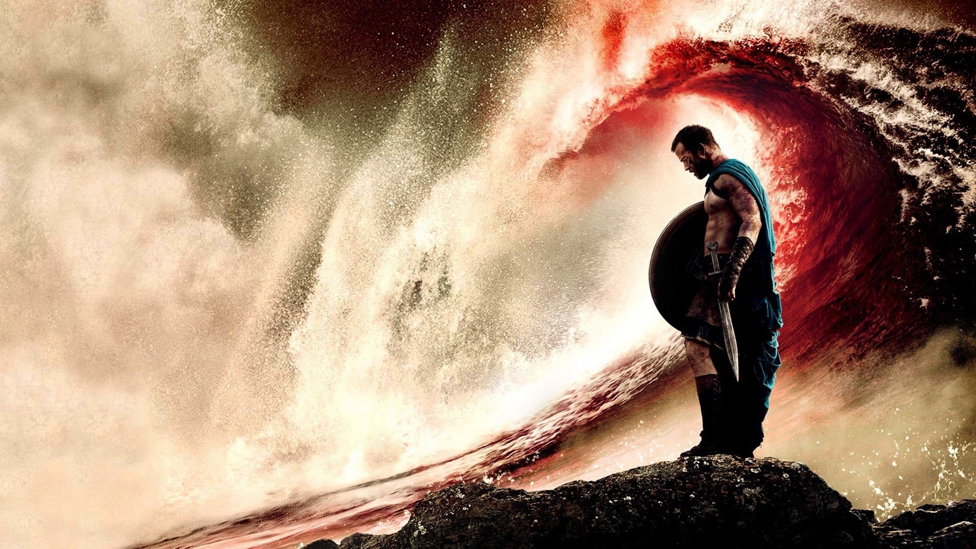 300: El Nacimiento de un Imperio
