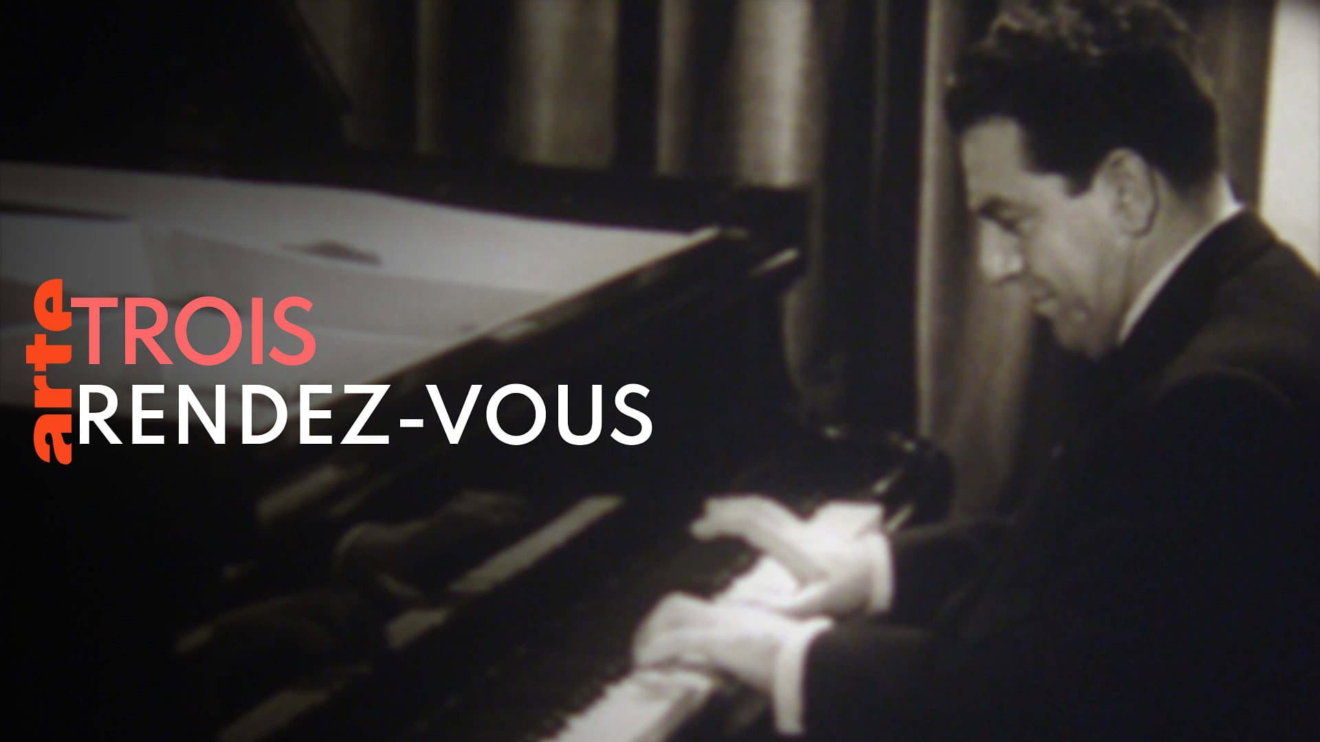 Trois rendez-vous