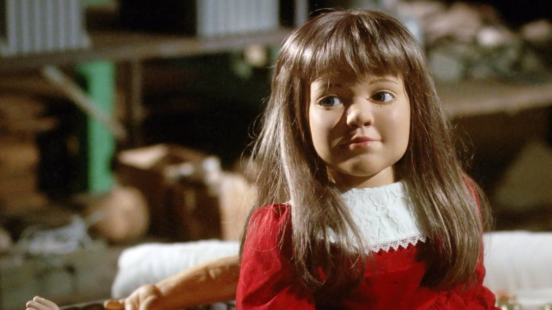 Querida Dolly