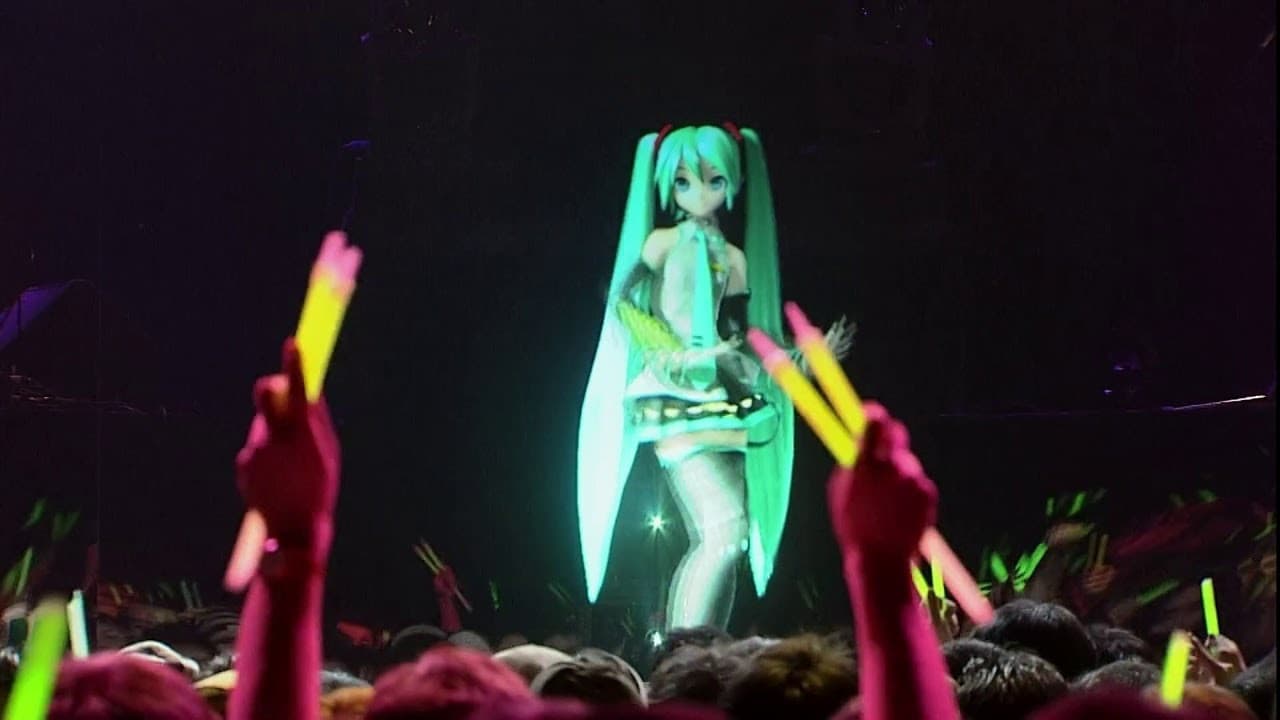 ミクの日感謝祭39's Giving Day
