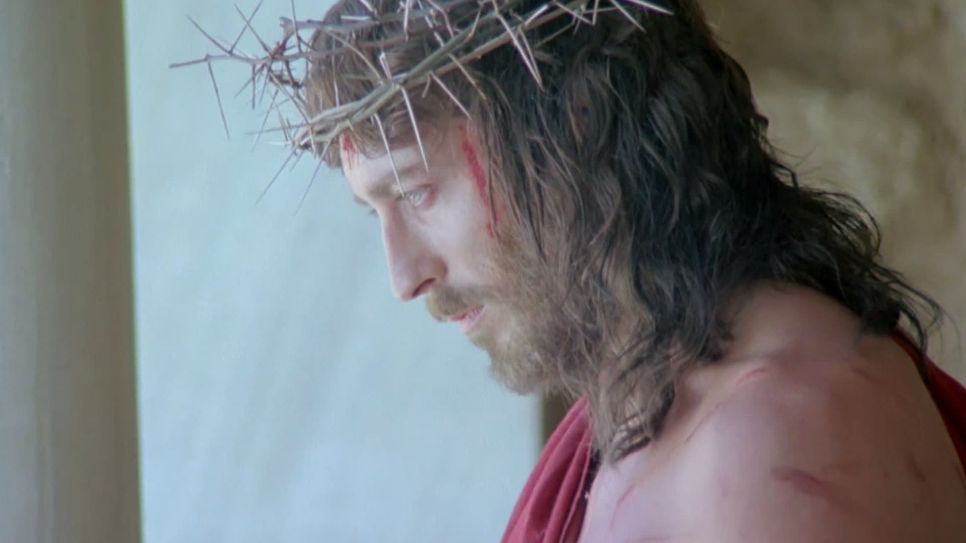 Jesús de Nazareth
