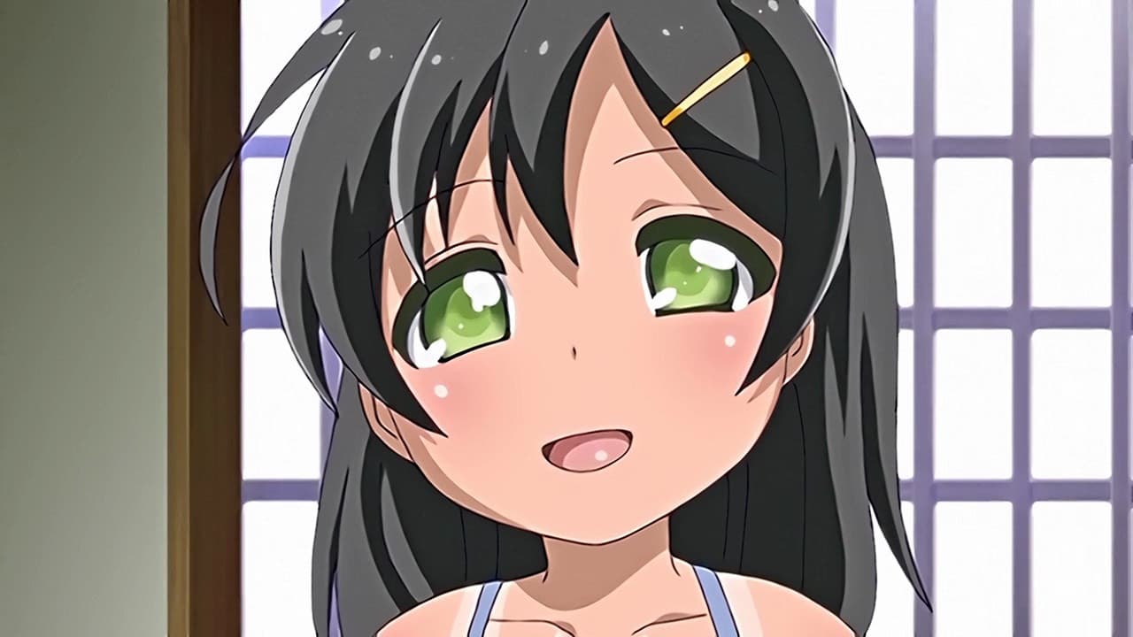一年ぶりの THE ANIMATION