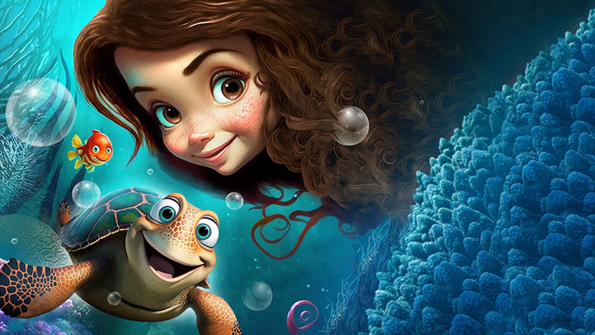 La Pequeña Serena: Un Océano de Aventuras
