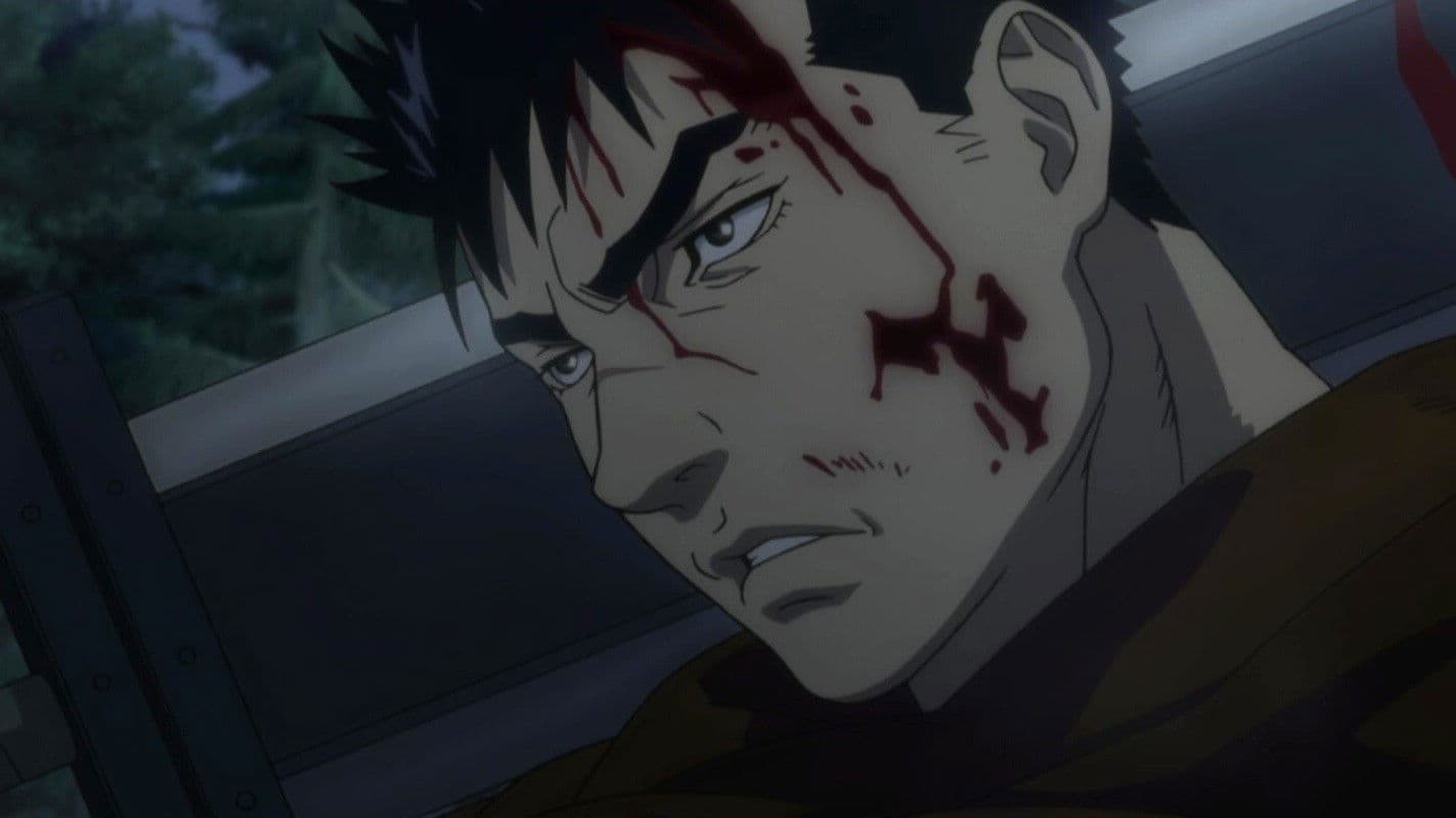Berserk: La Edad de Oro – Memorial Edition