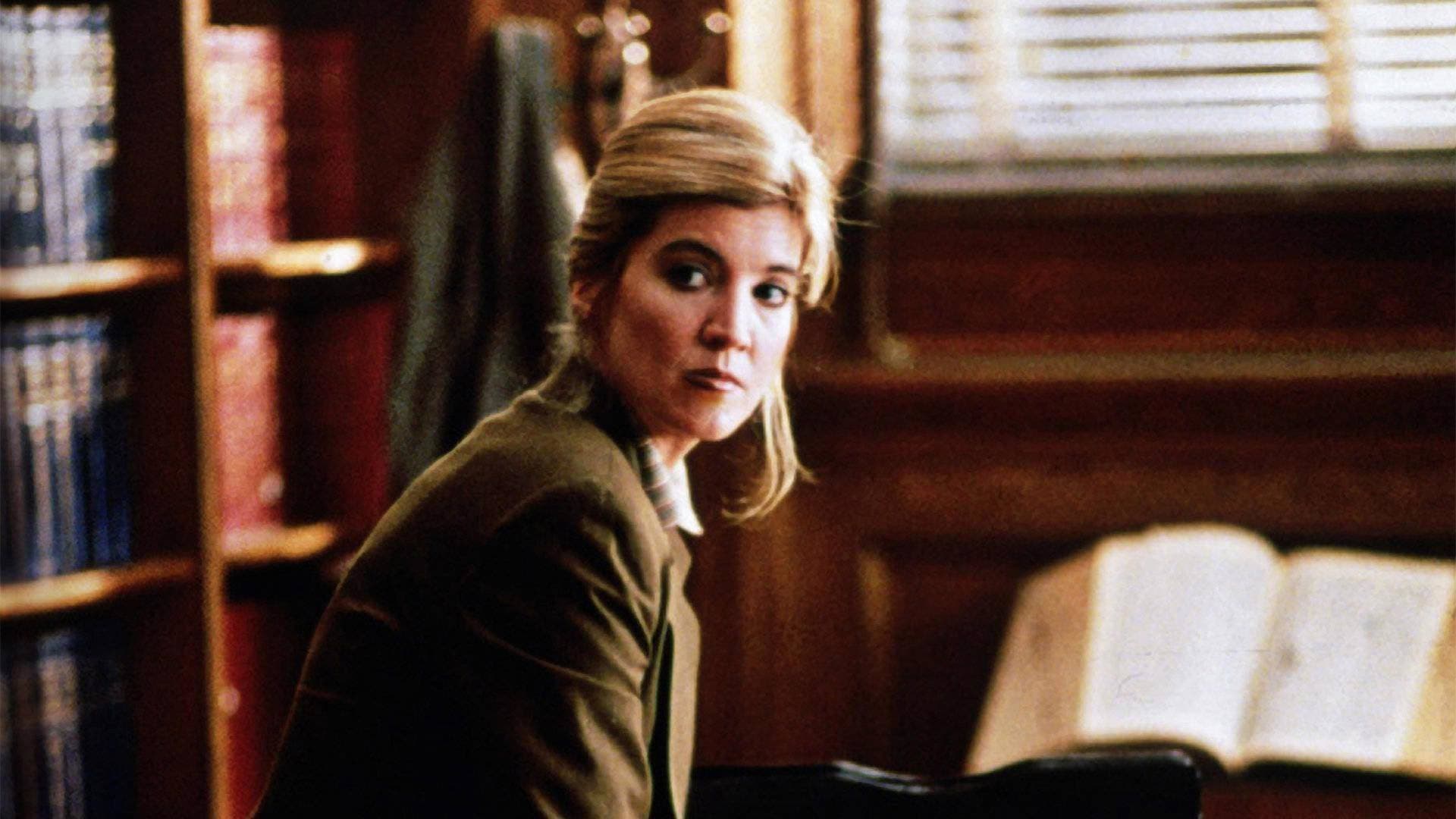 Morir Por La Perfección: La Historia de Ellen Hart
