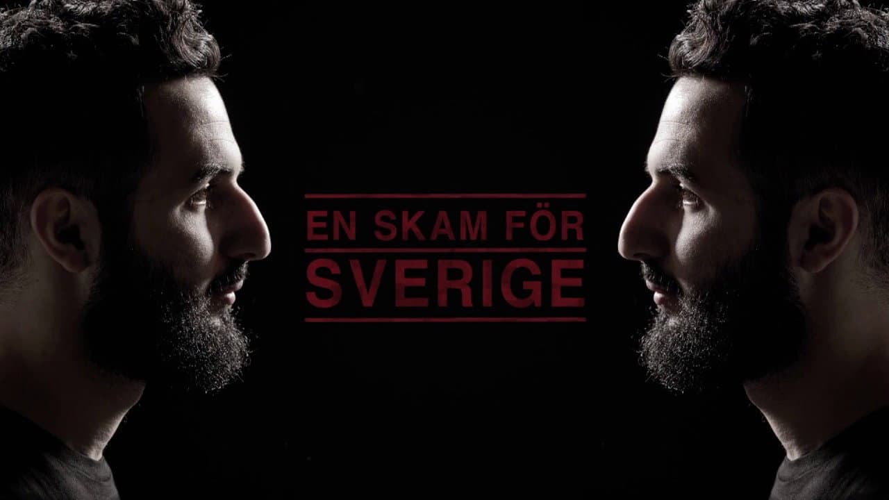 En skam för Sverige: Magnus Betnér och Soran Ismail