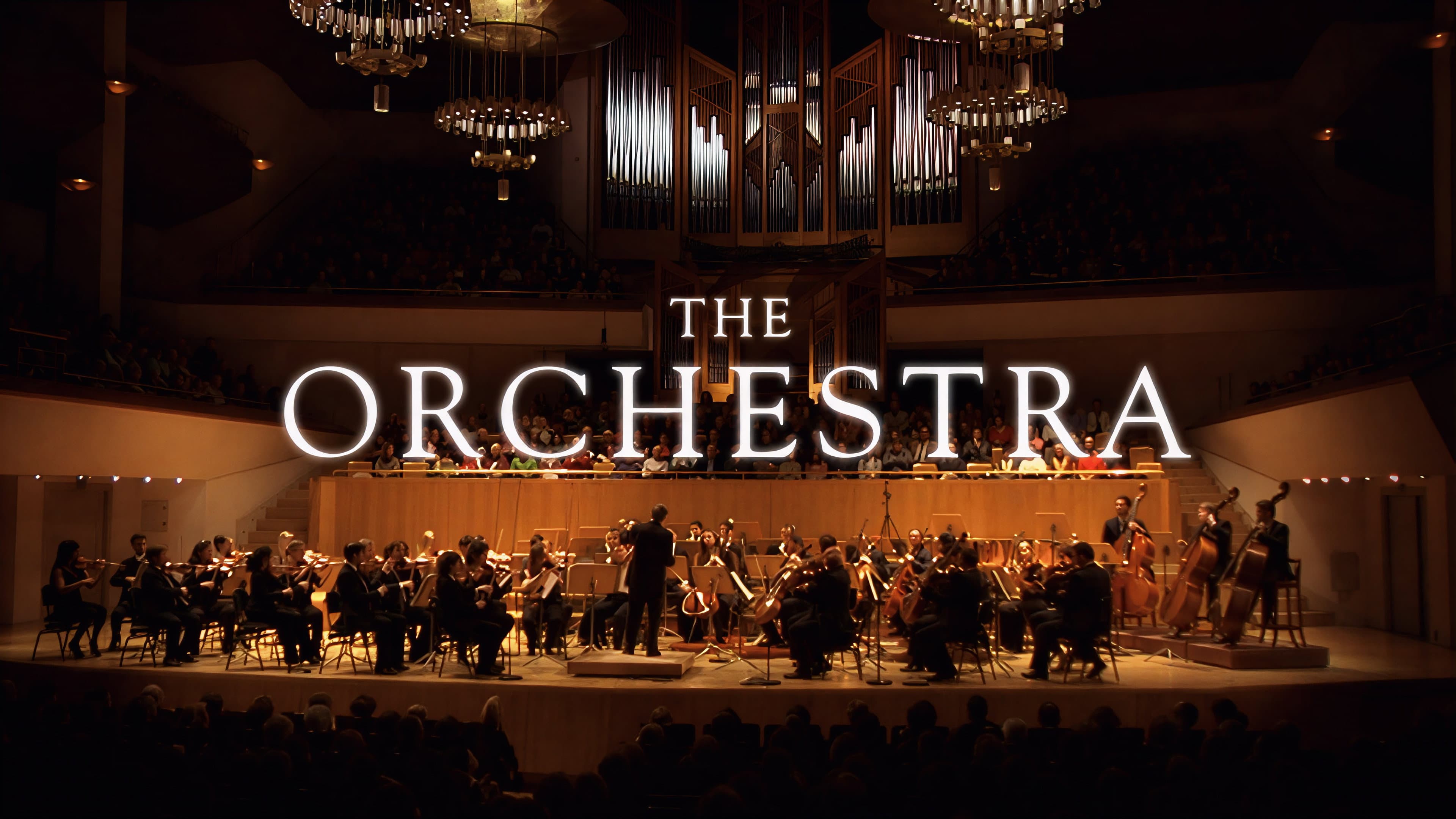 L'Orchestra Claudio Abbado e i musicisti della Mozart