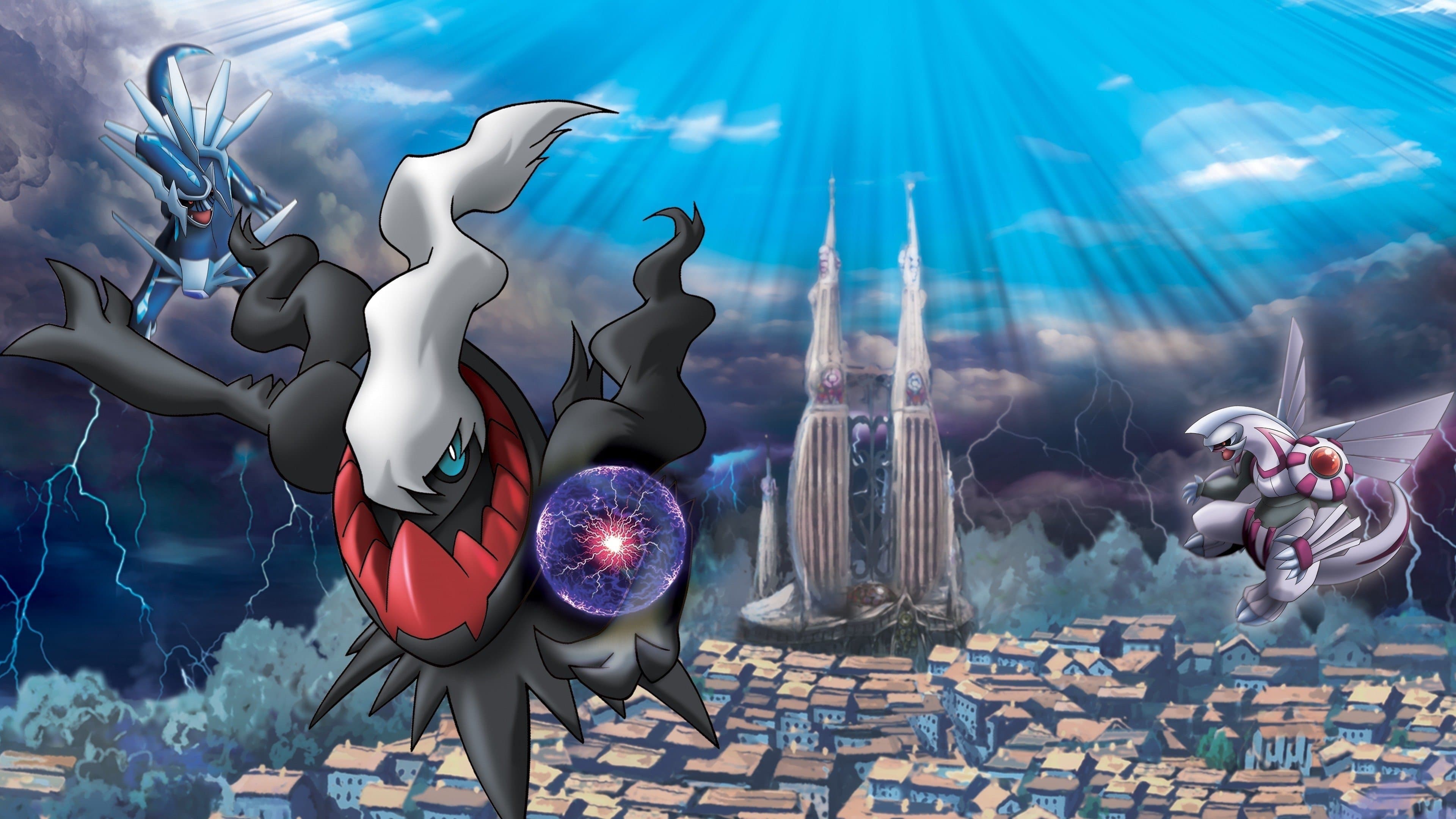 Pokémon: Diamante & Perla - Colección