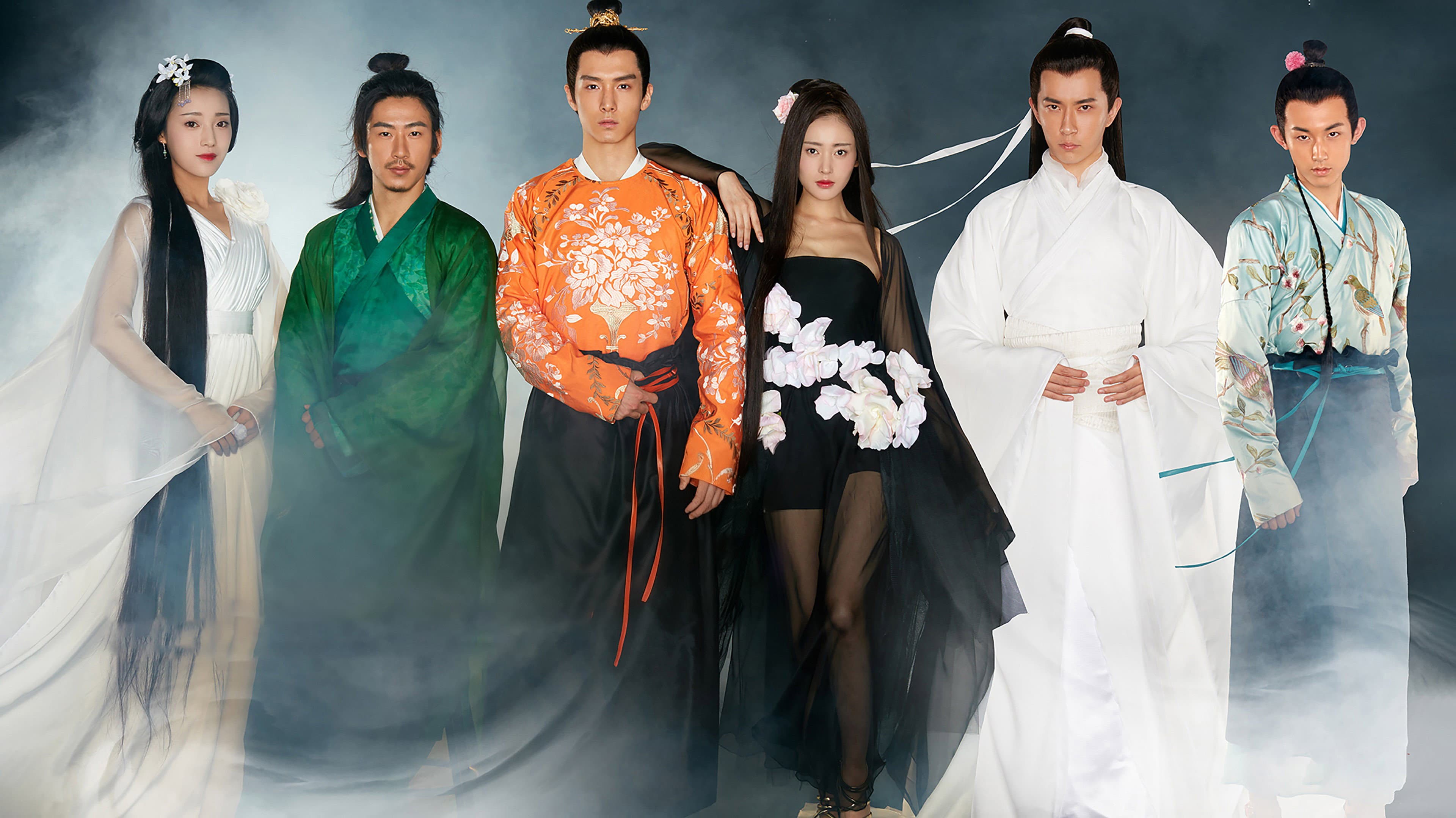 太子妃升职记