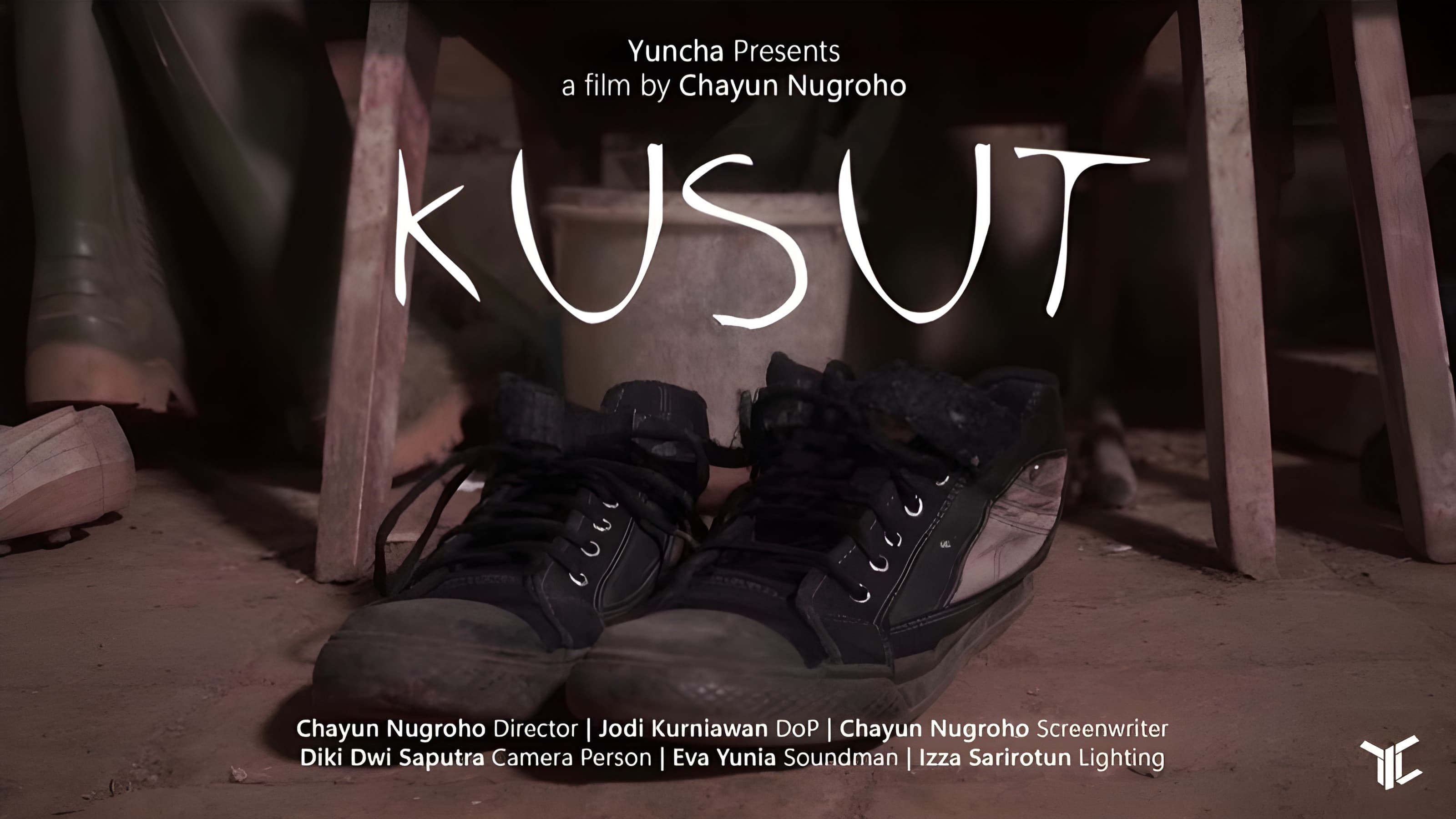 Kusut