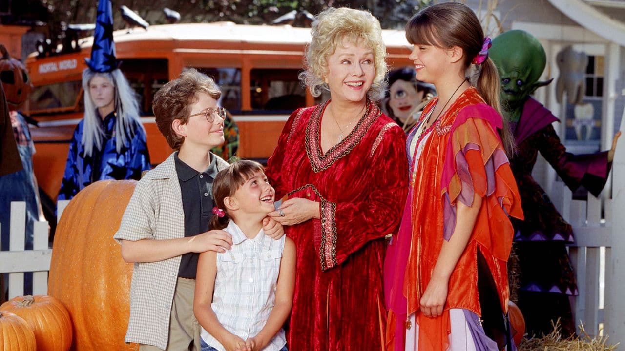 Halloweentown Collection