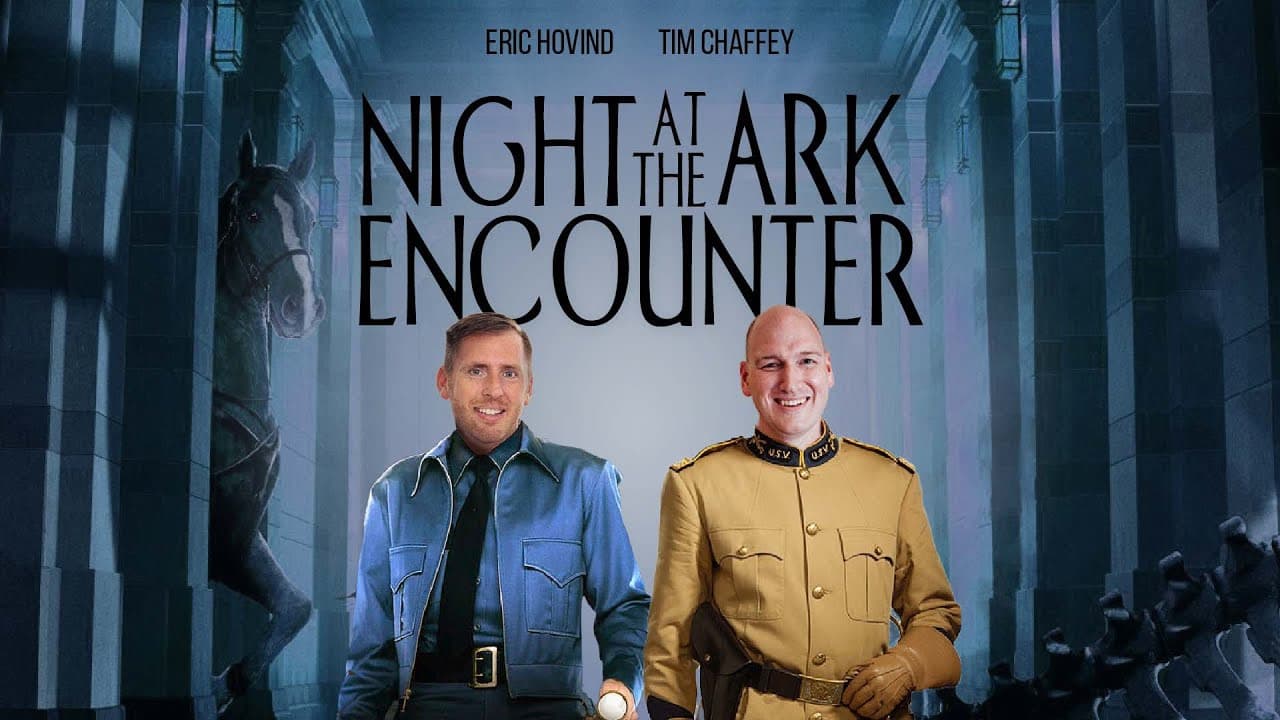 Night at the Creation Museum Collection